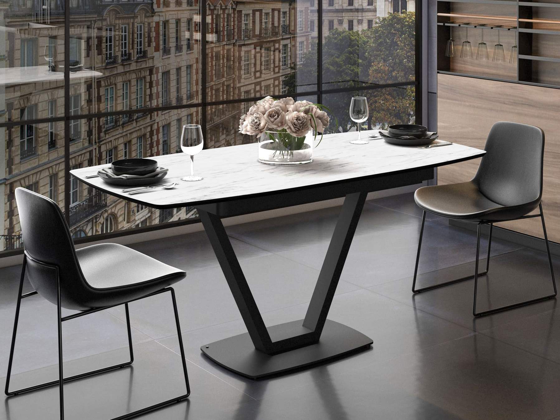 Populiariausi baldai