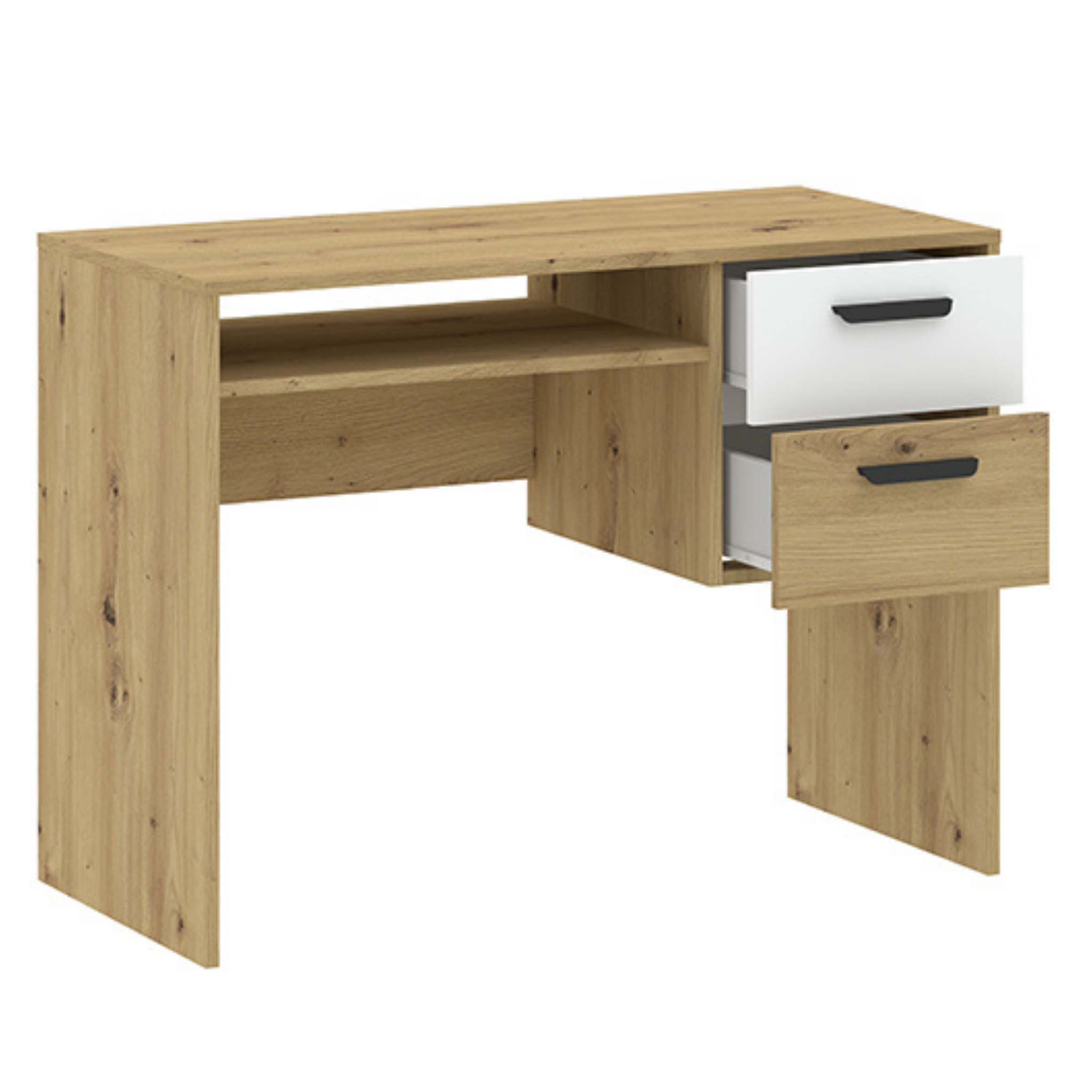 Rašomasis stalas „BASIC TWO“