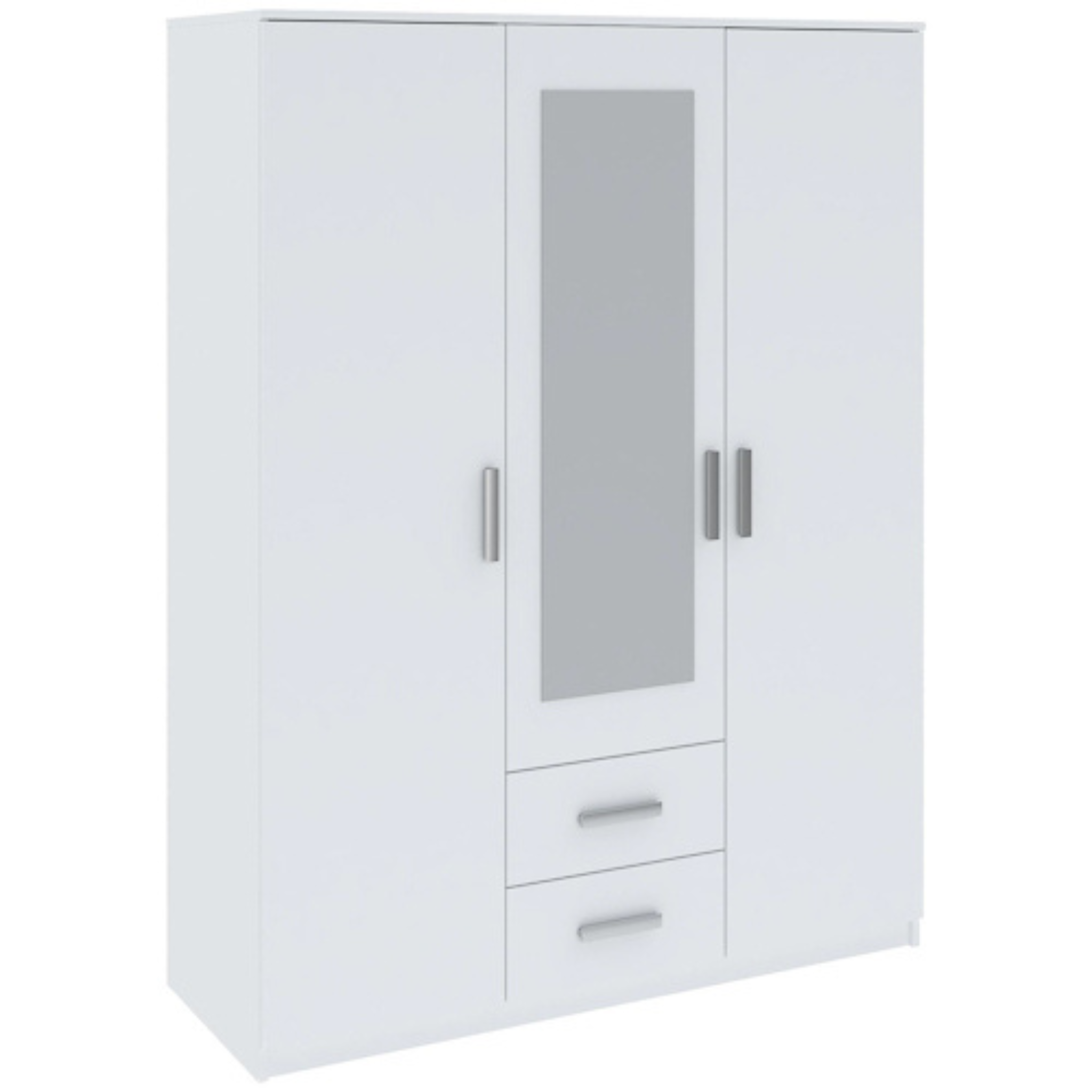 Spinta TAMINA 3D2S su veidrodžiu