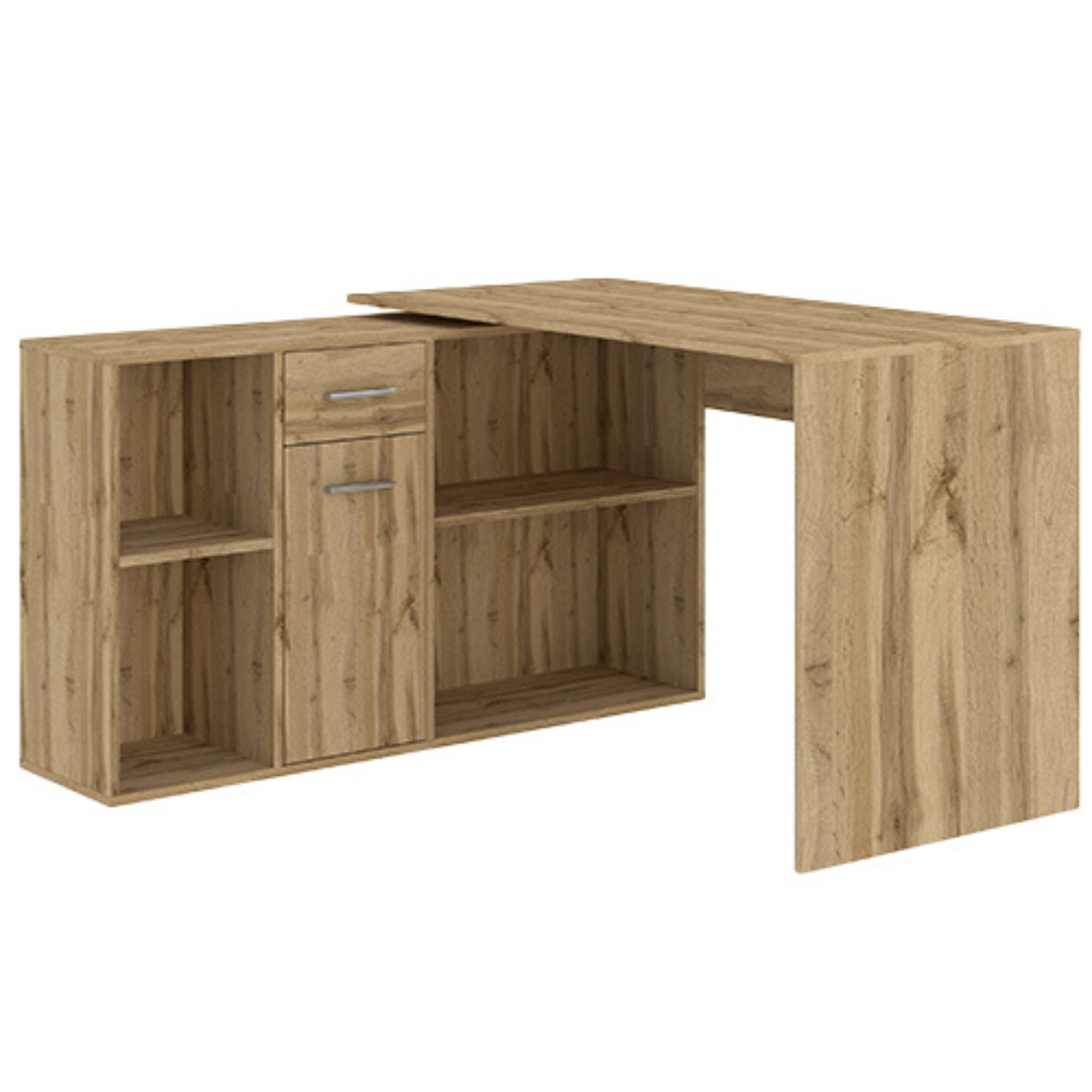 Rašomasis stalas CARROLL 1D1S