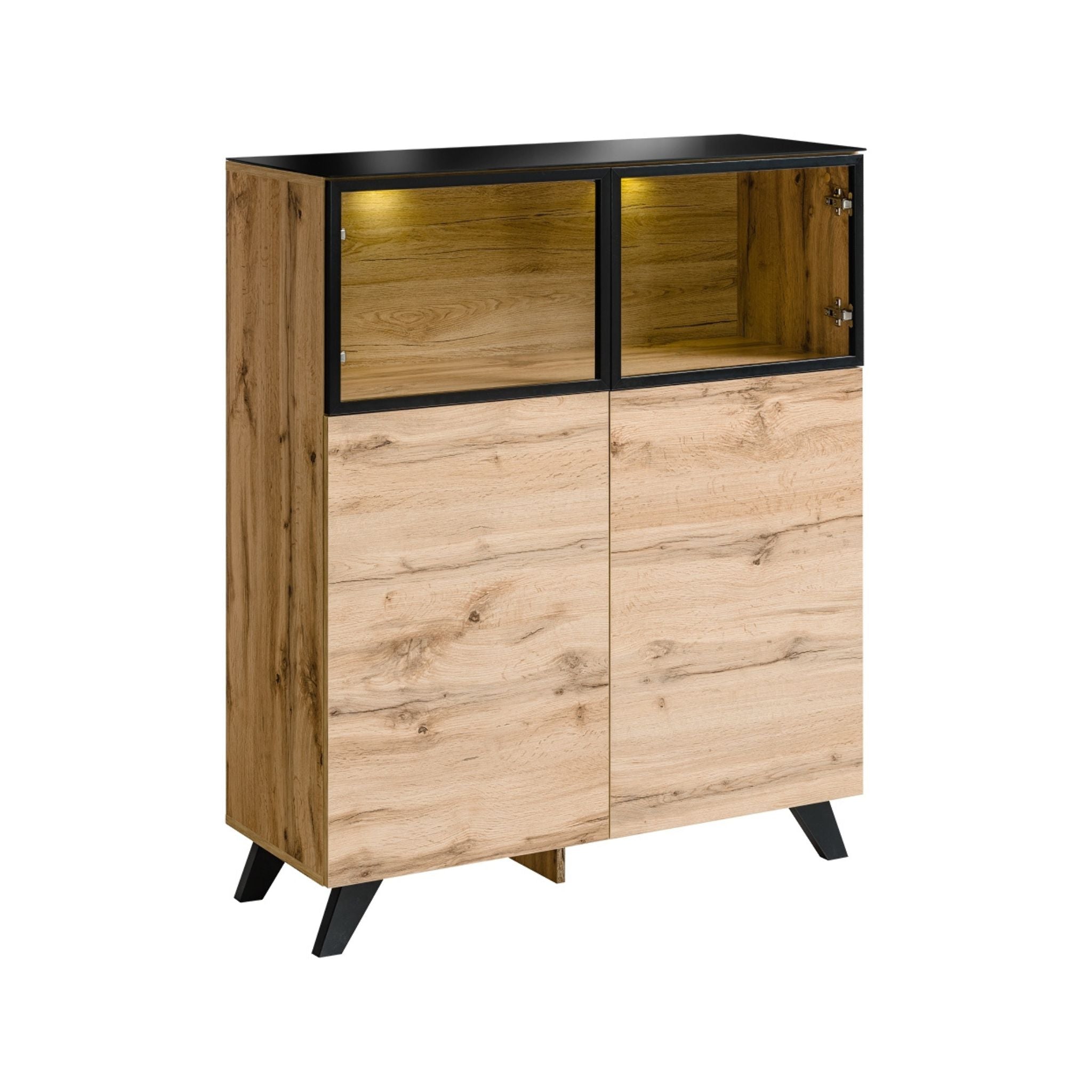 Nišinė vitrina "THIN"