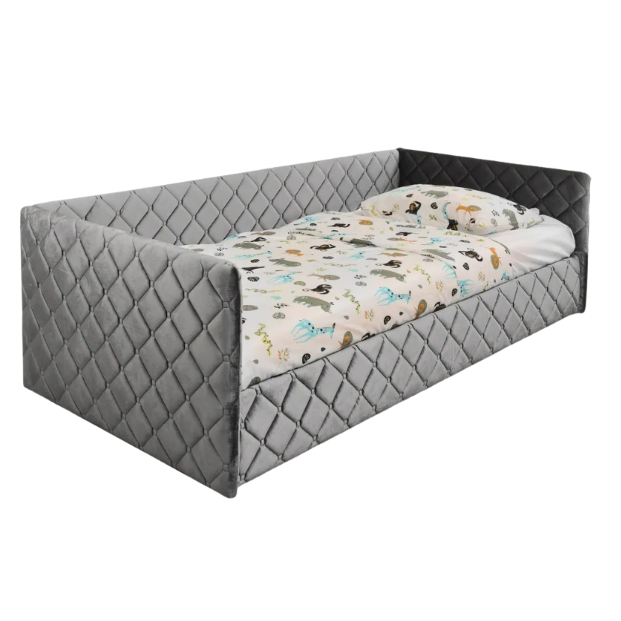 Viengulė Lova „ELIZA Soft“