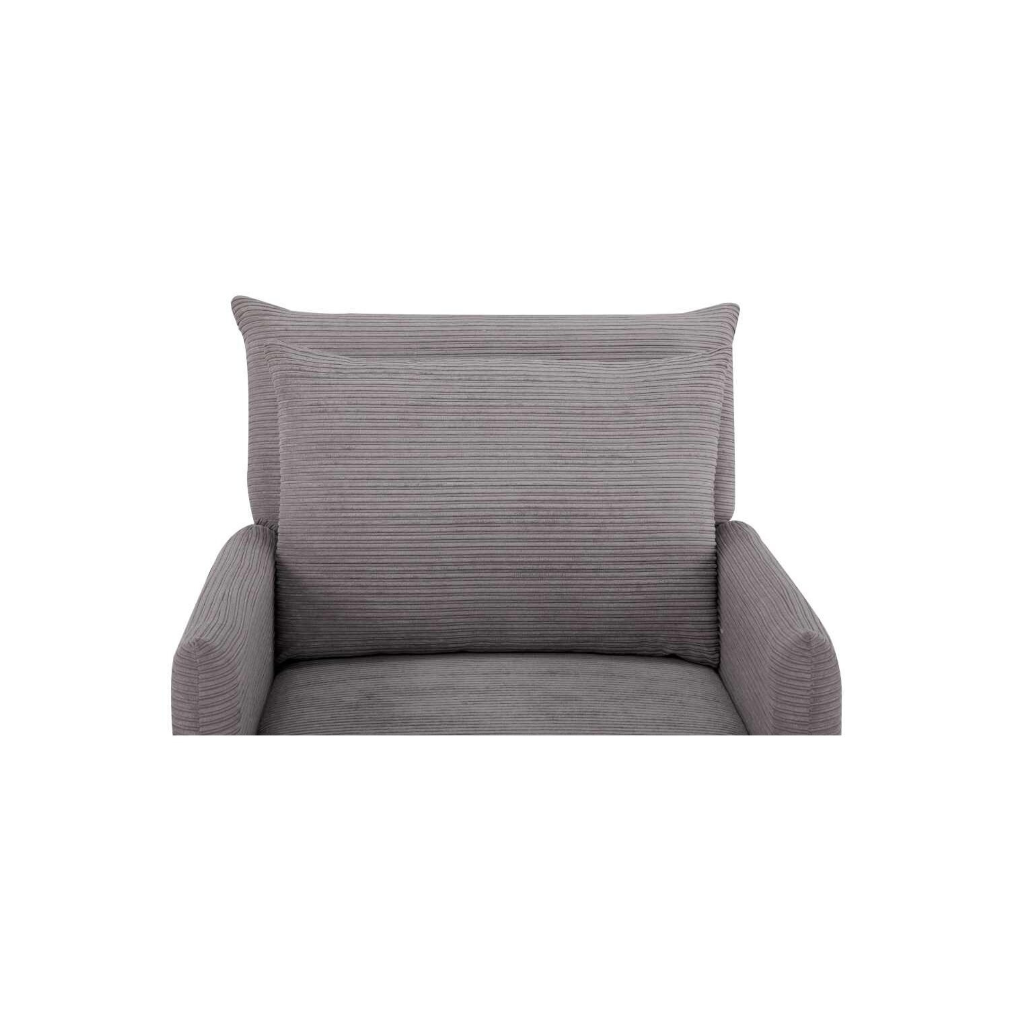 Miegamas fotelis KAMPIS