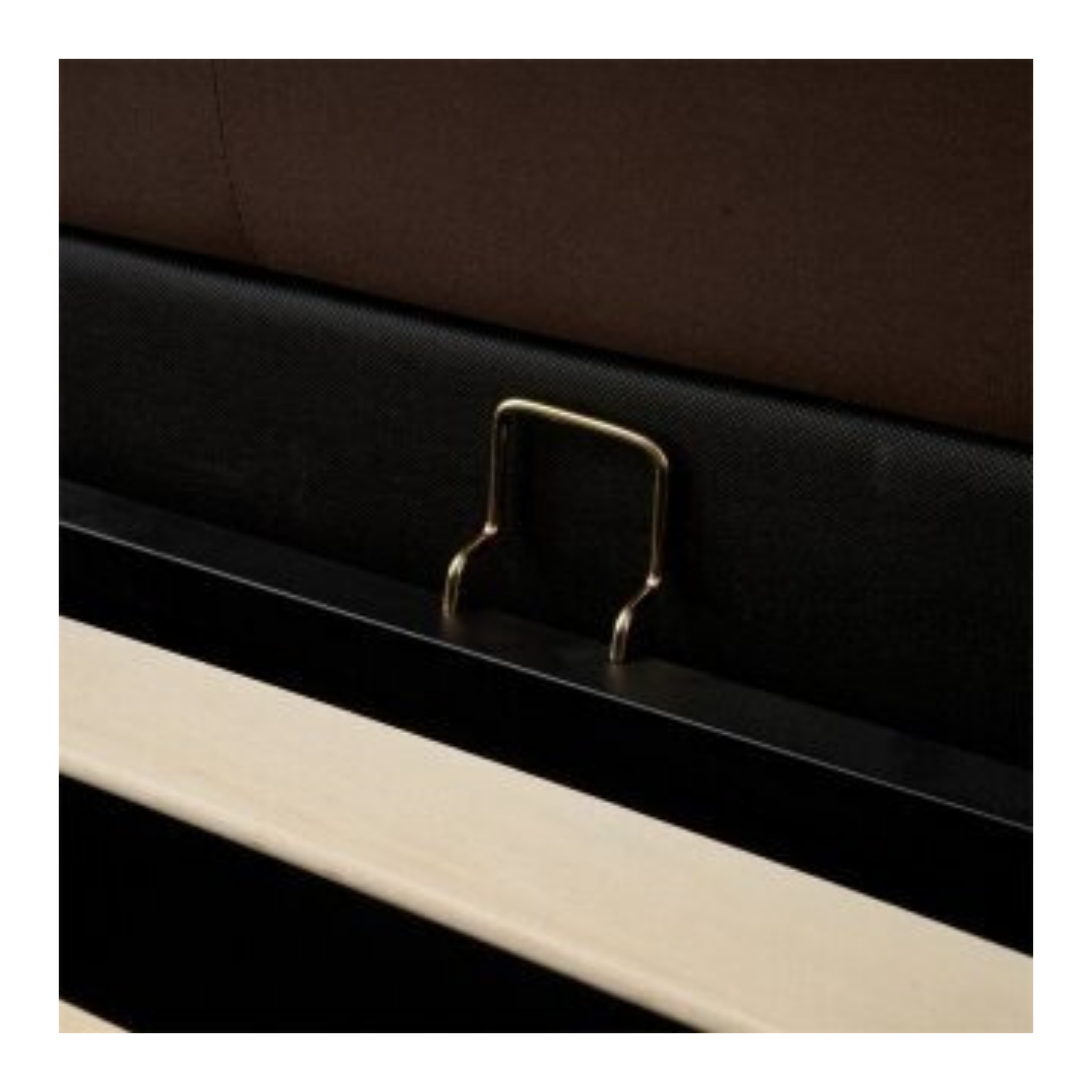 Miegamojo Lova STELLA