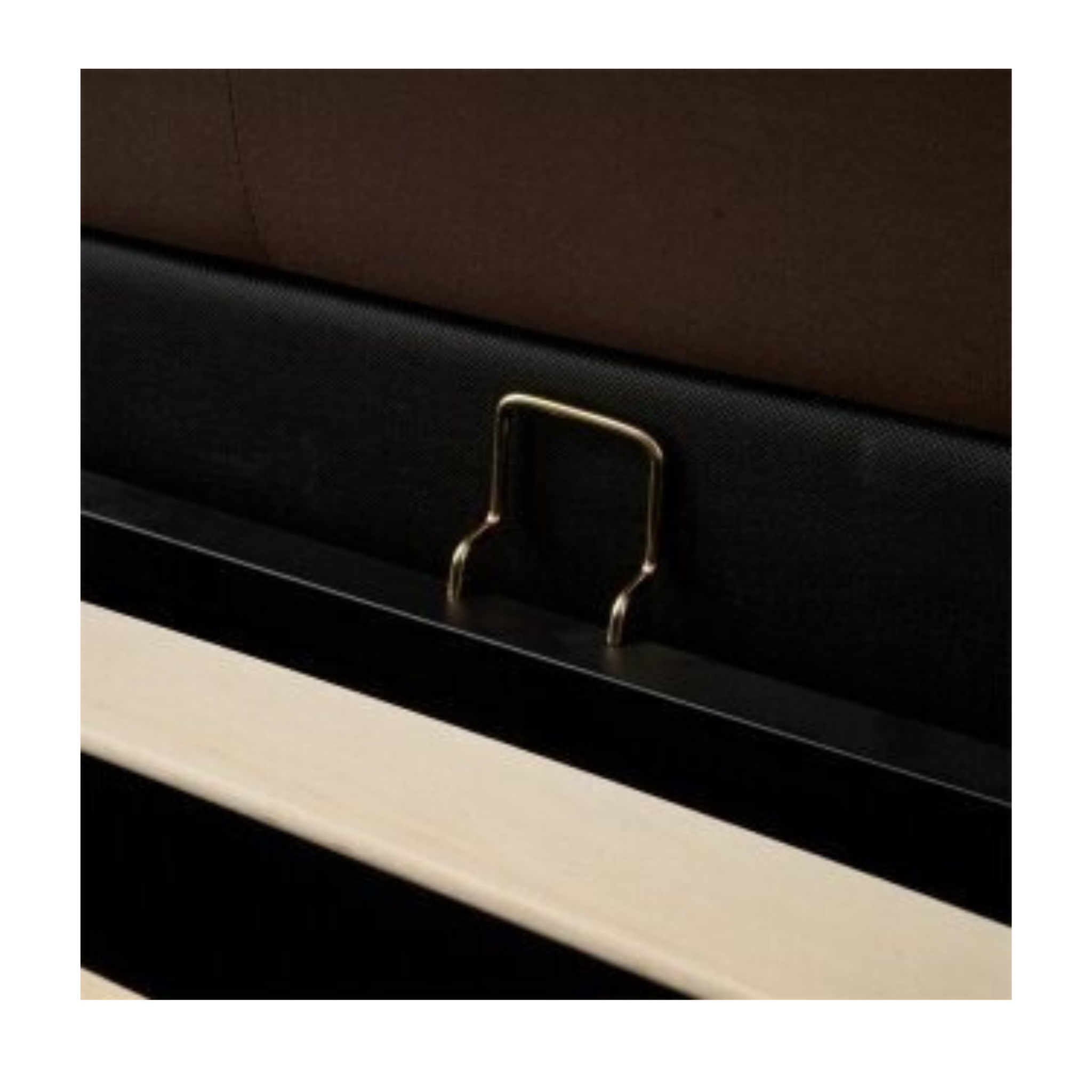 Lova „Nora“ su čiužiniu „Relax“