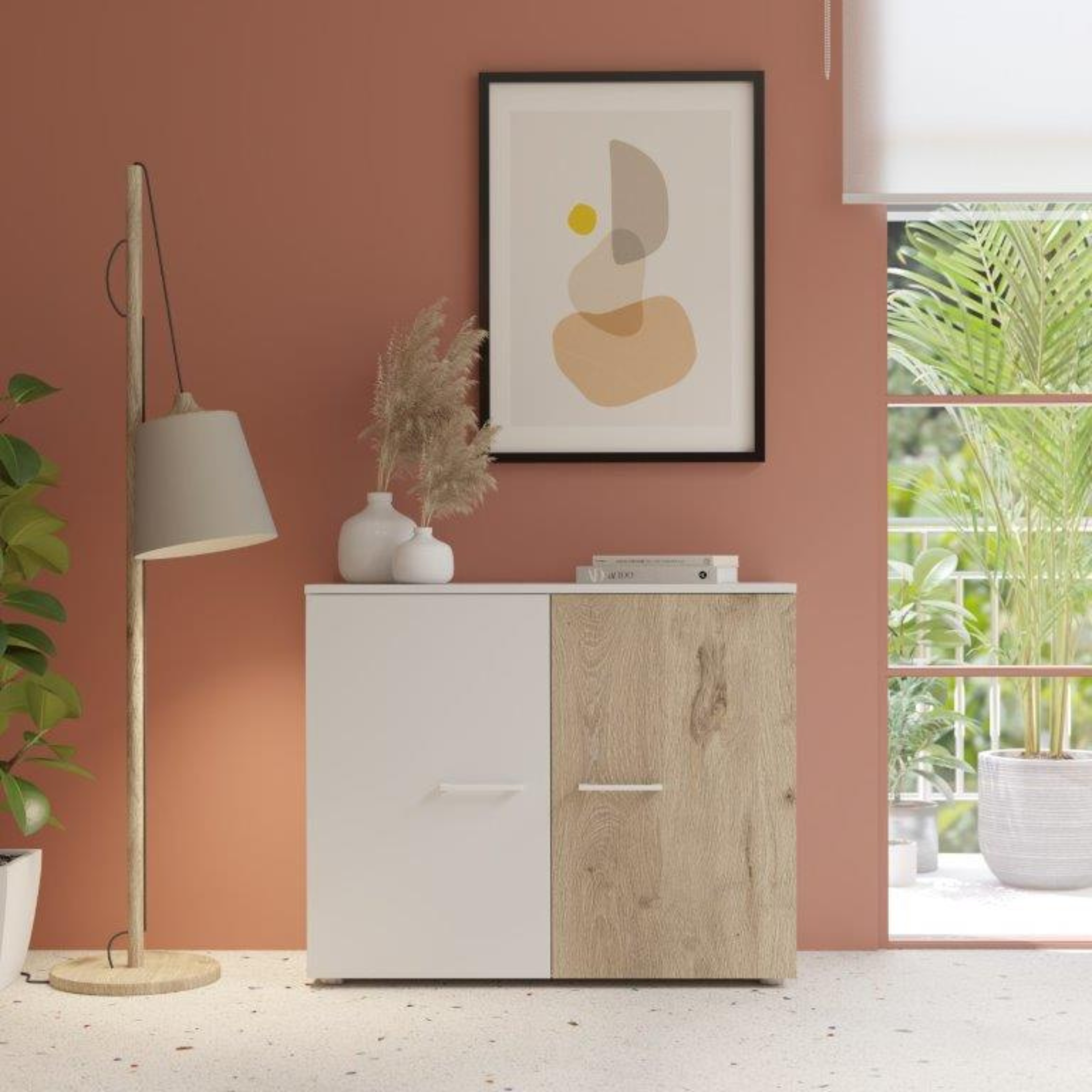 Komoda „ALEX 2D“