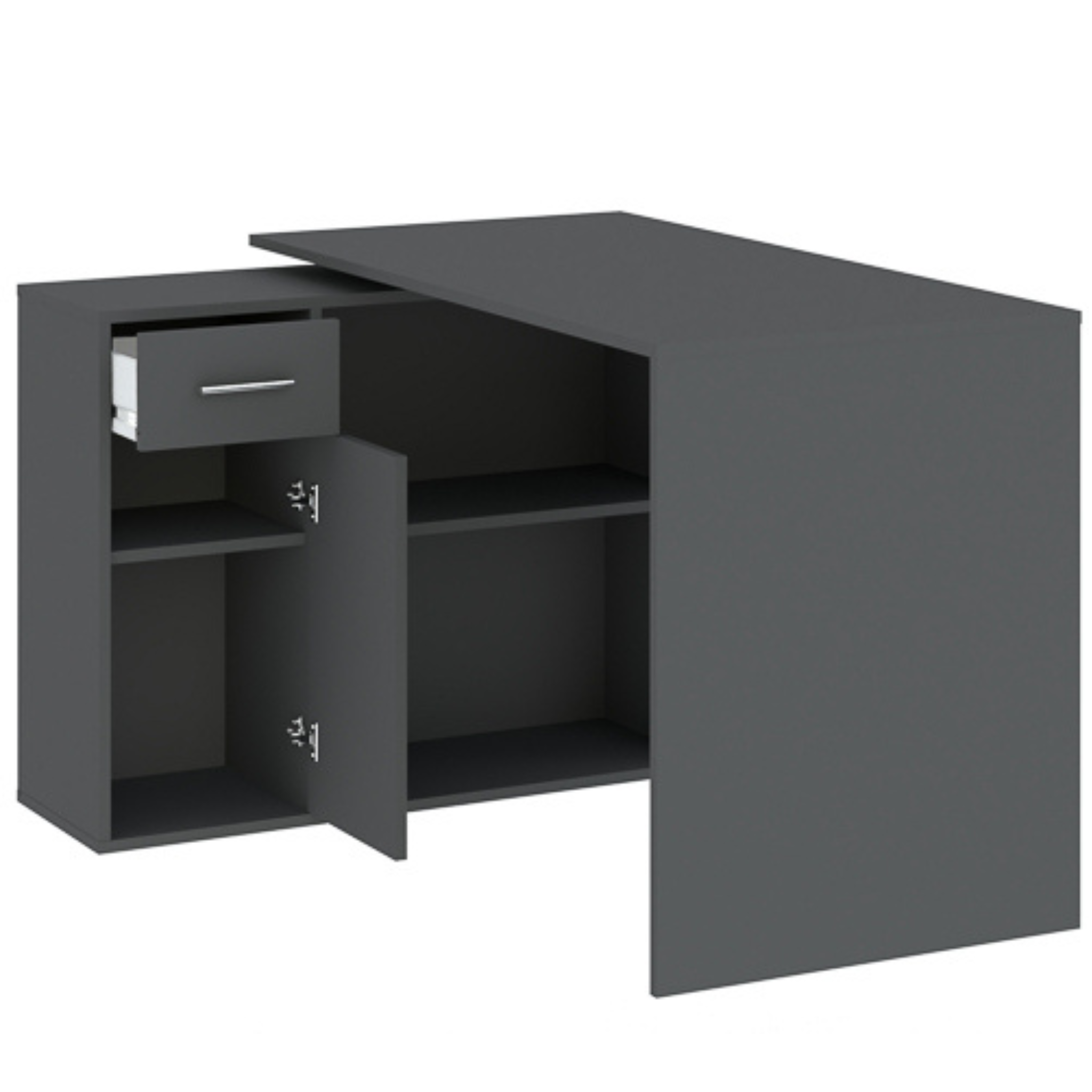 Rašomasis stalas NASH 1D1S