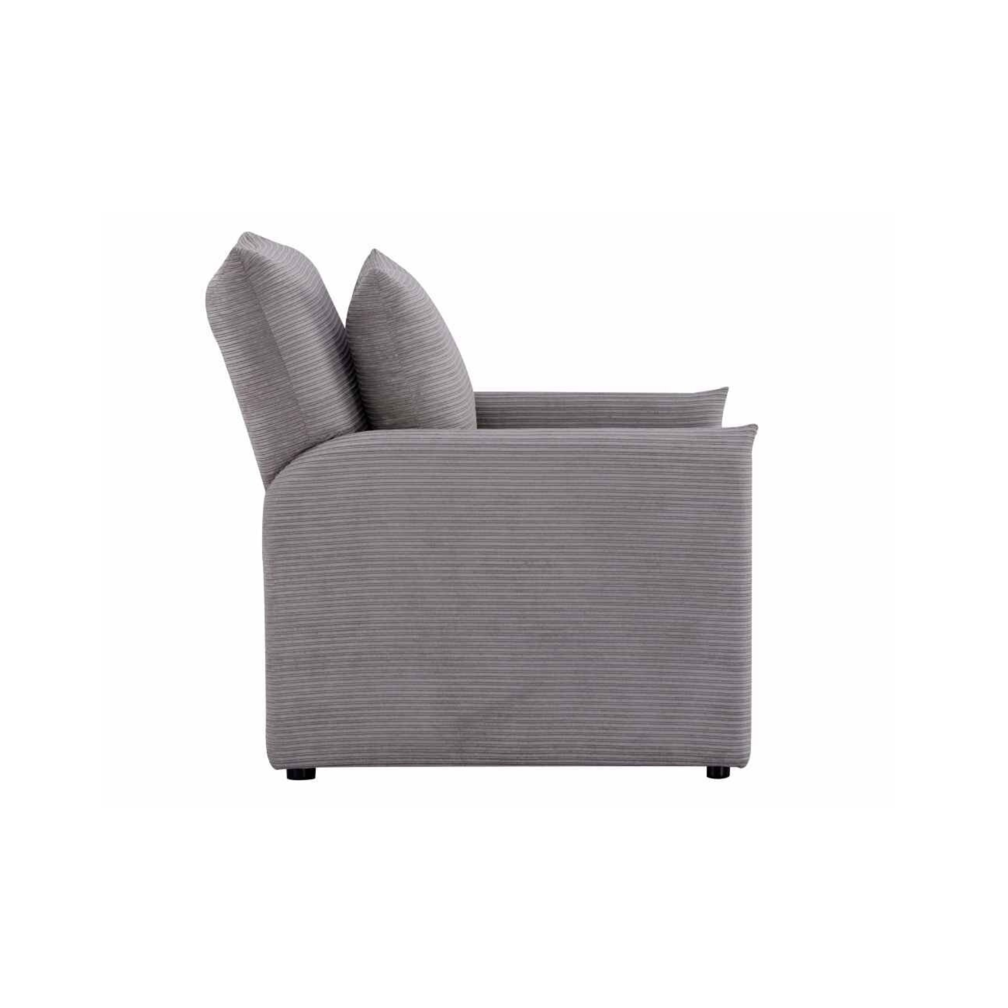 Miegamas fotelis KAMPIS