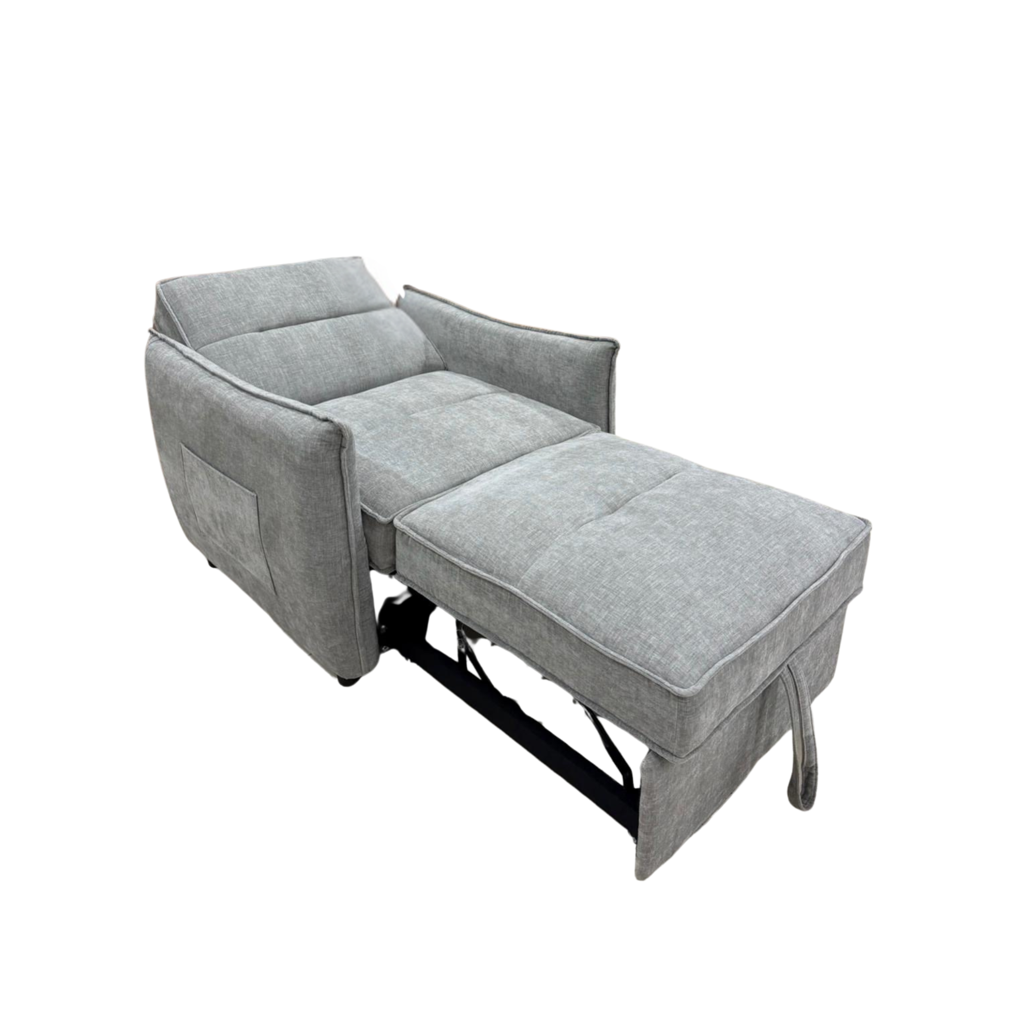 Miegamas fotelis ELIS