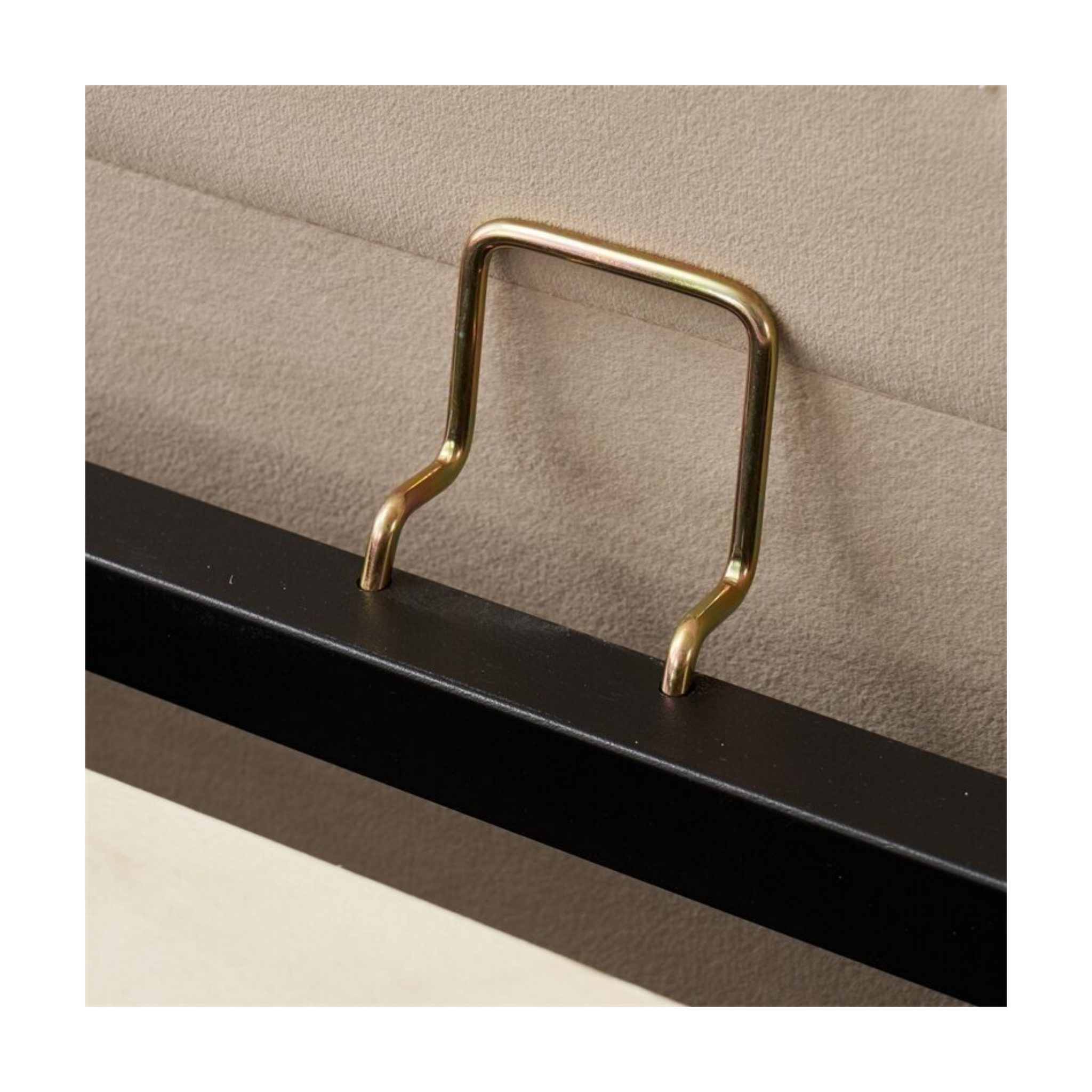 Miegamojo Lova TERRA