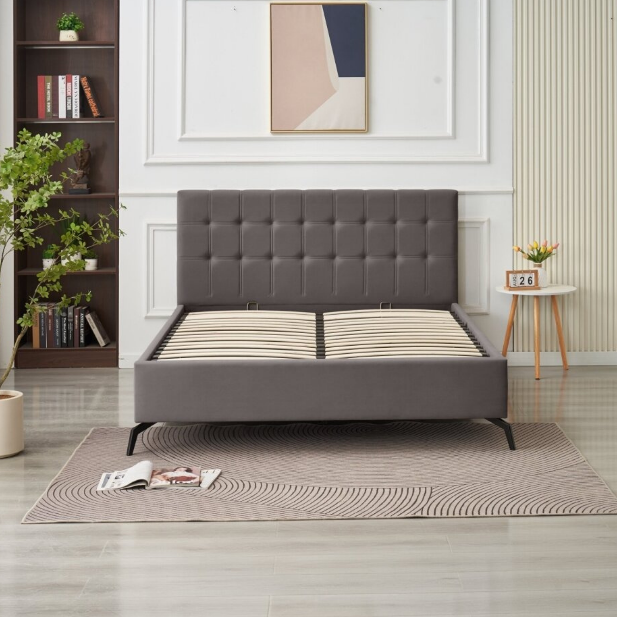 Miegamojo Lova TERRA