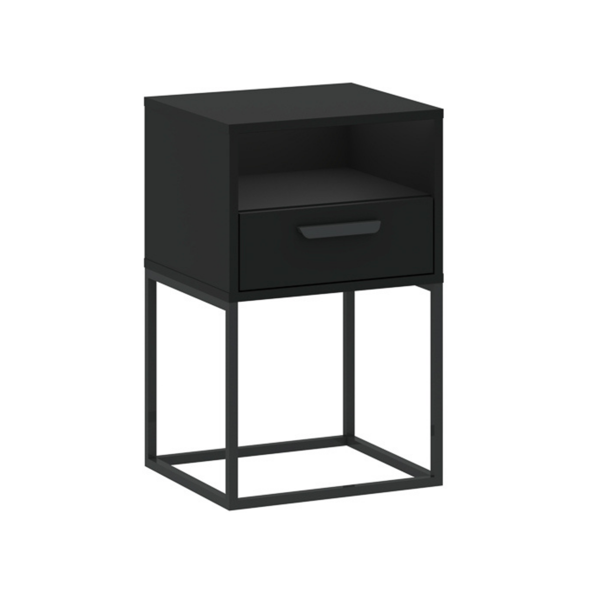 Naktinė spintelė CADRO 1S 40NR5