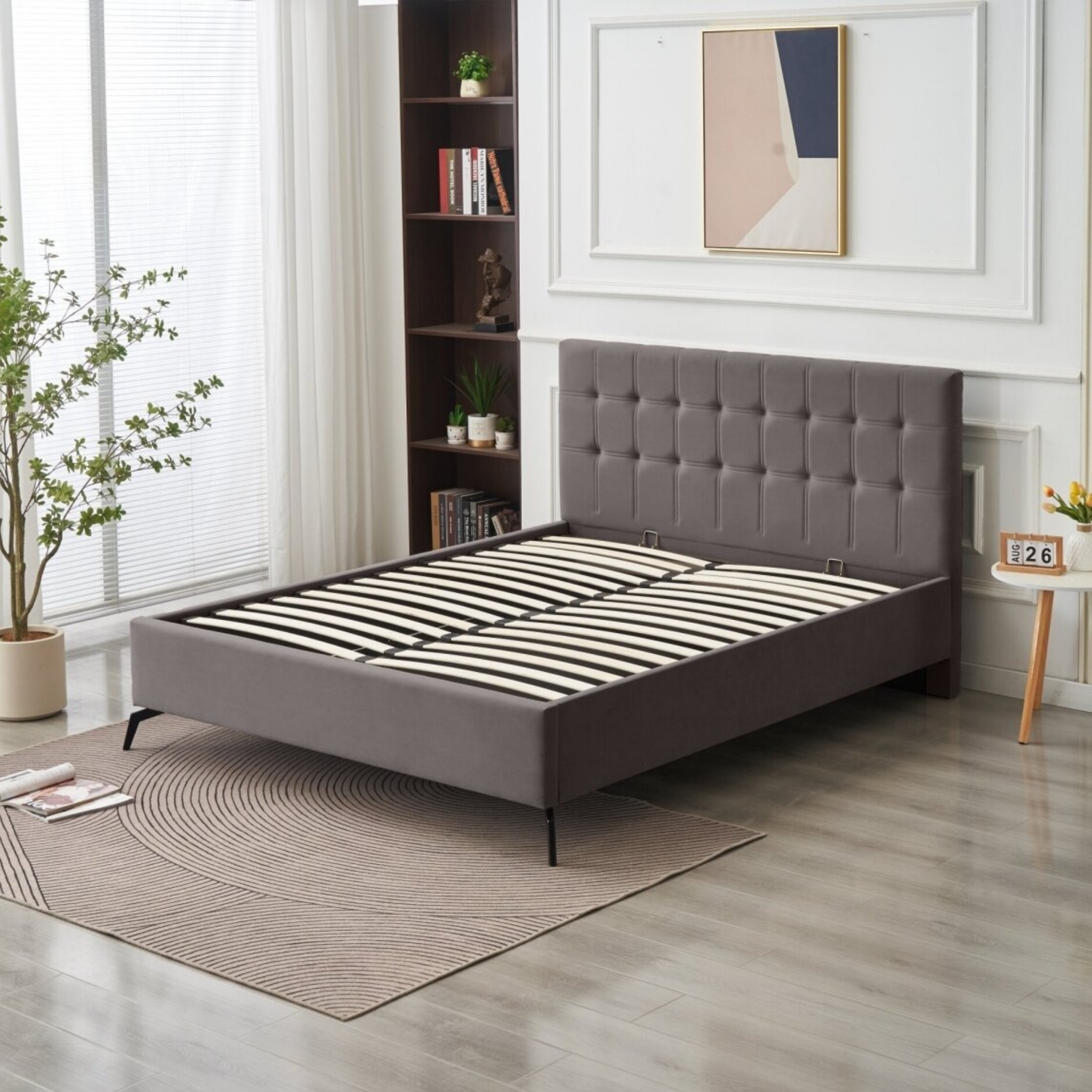 Miegamojo Lova TERRA