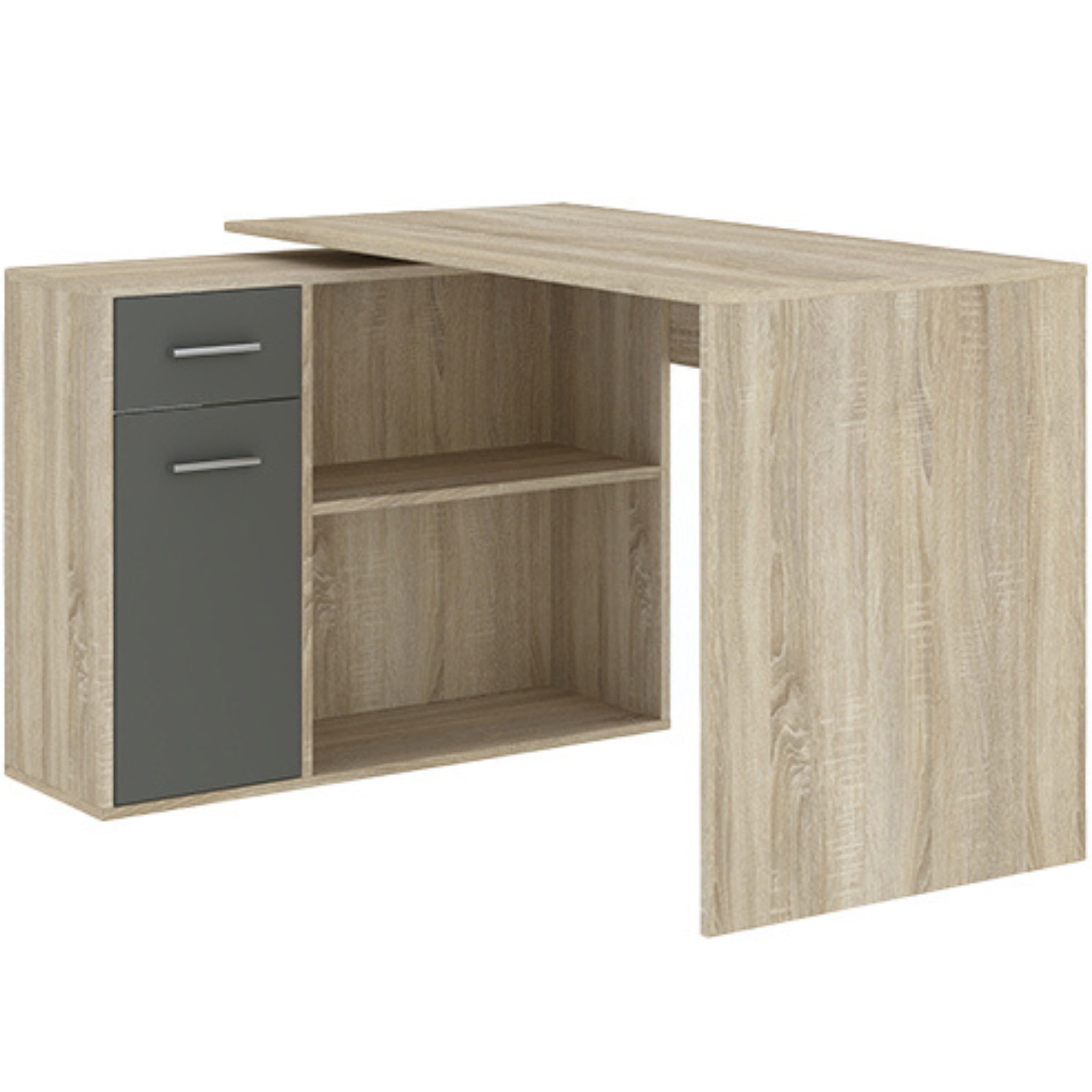 Rašomasis stalas NASH 1D1S