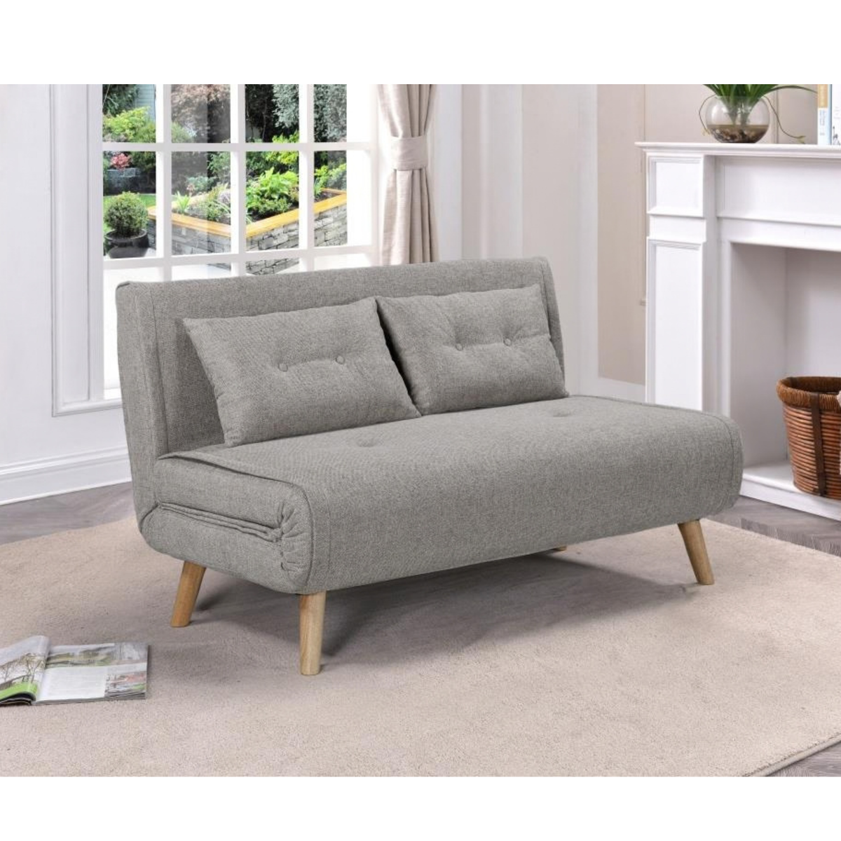 Sofa TEMPO