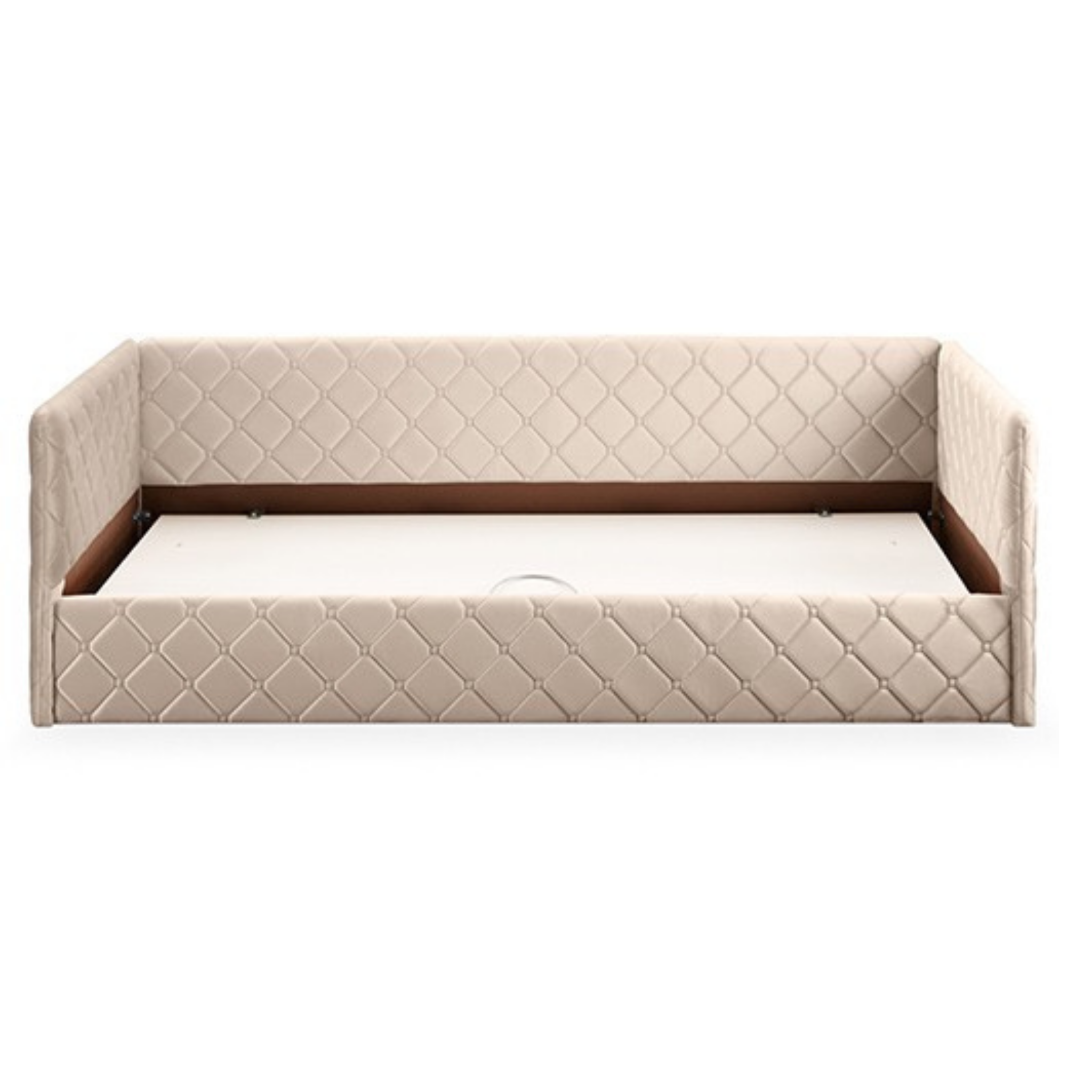 Viengulė Lova „ELIZA Soft“