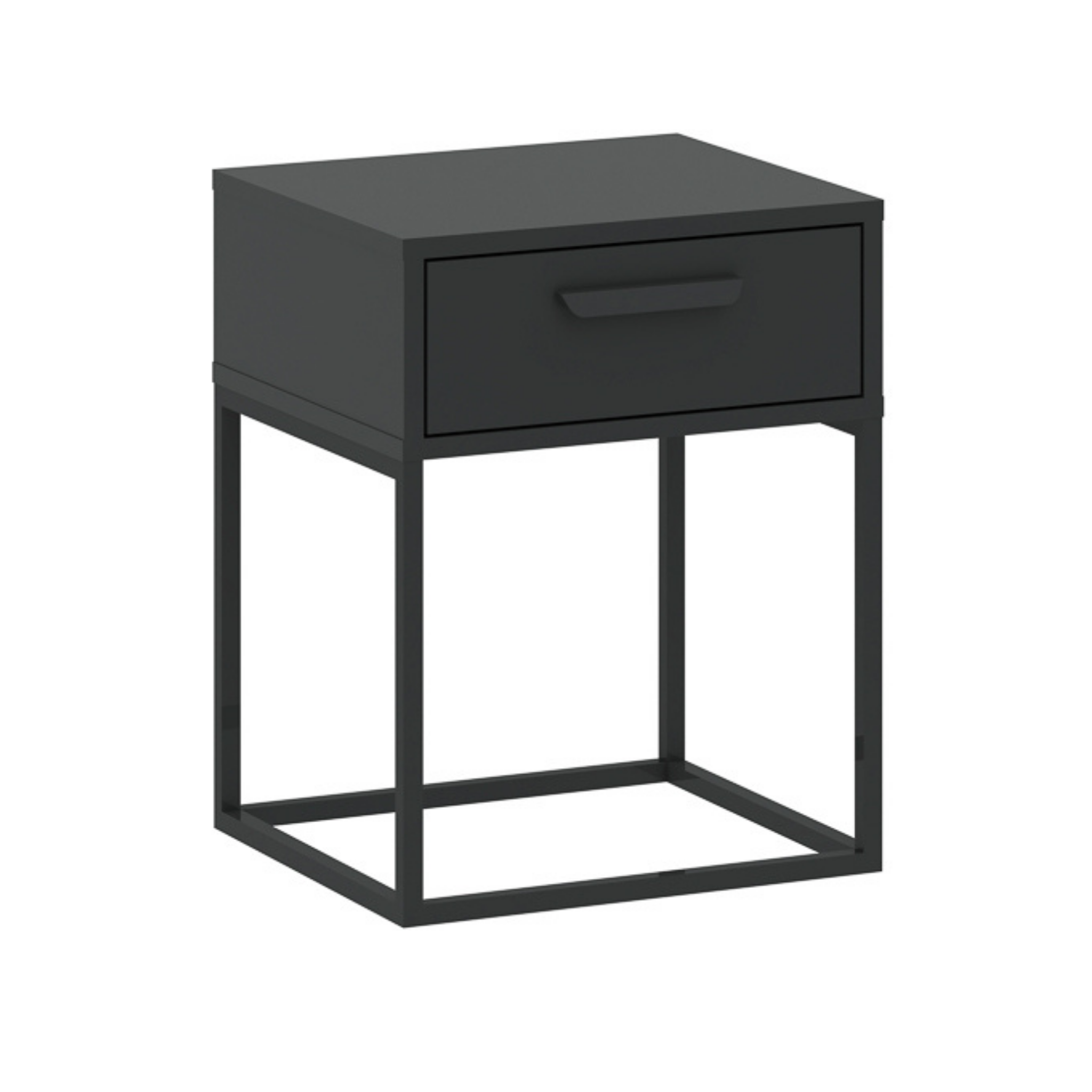 Naktinė spintelė CADRO 1S 40 NR3