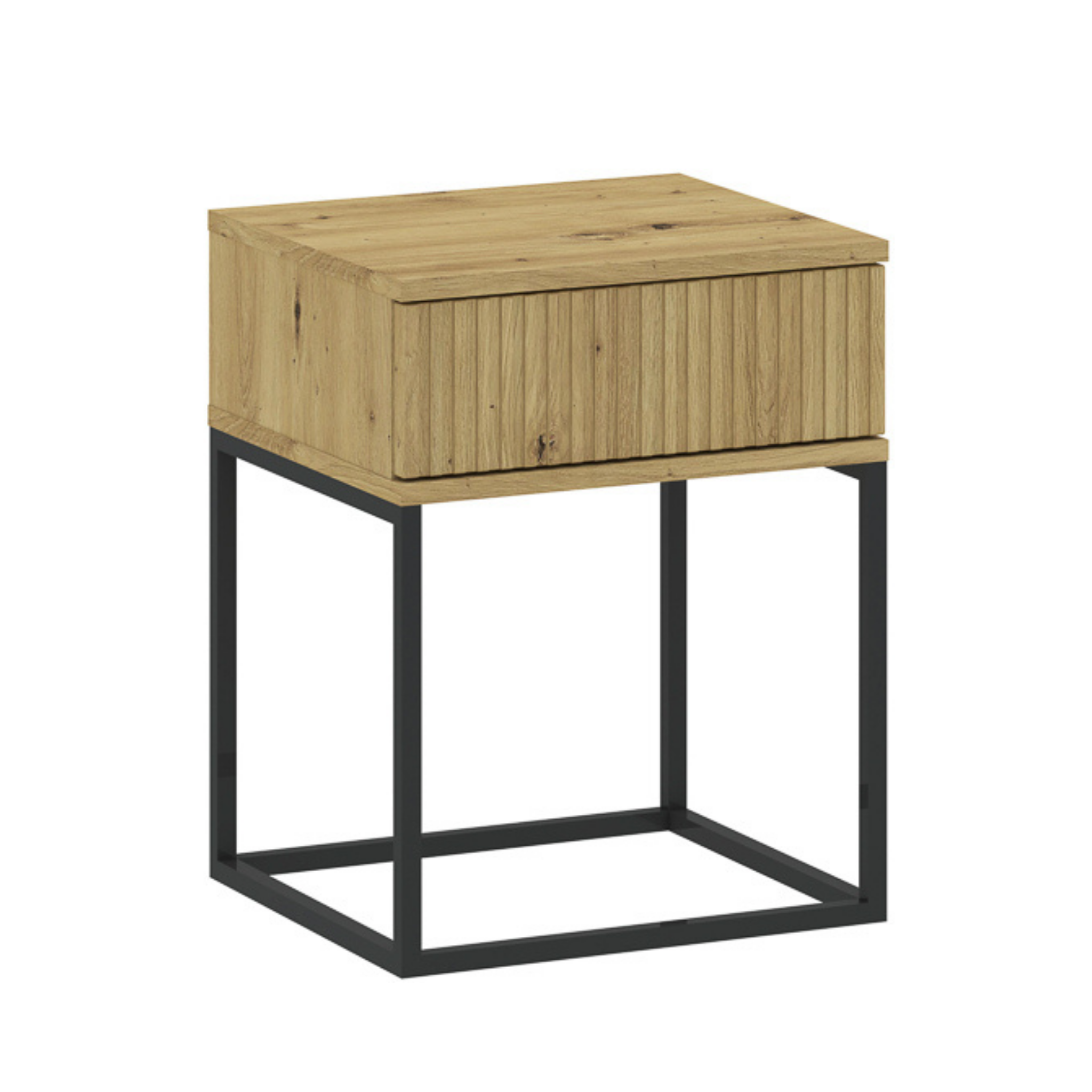 Naktinė spintelė CADRO 1S 40NR1