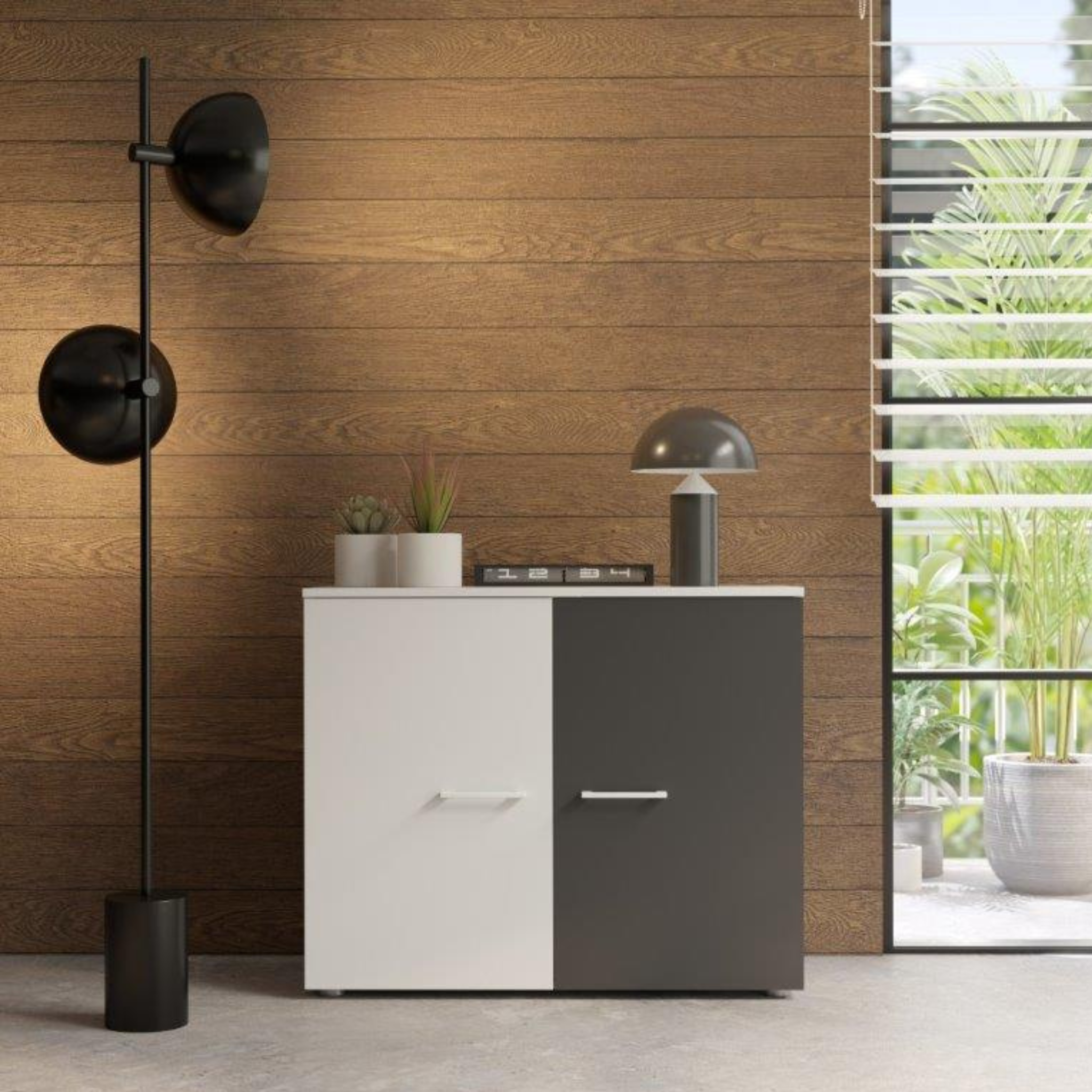 Komoda „ALEX 2D“