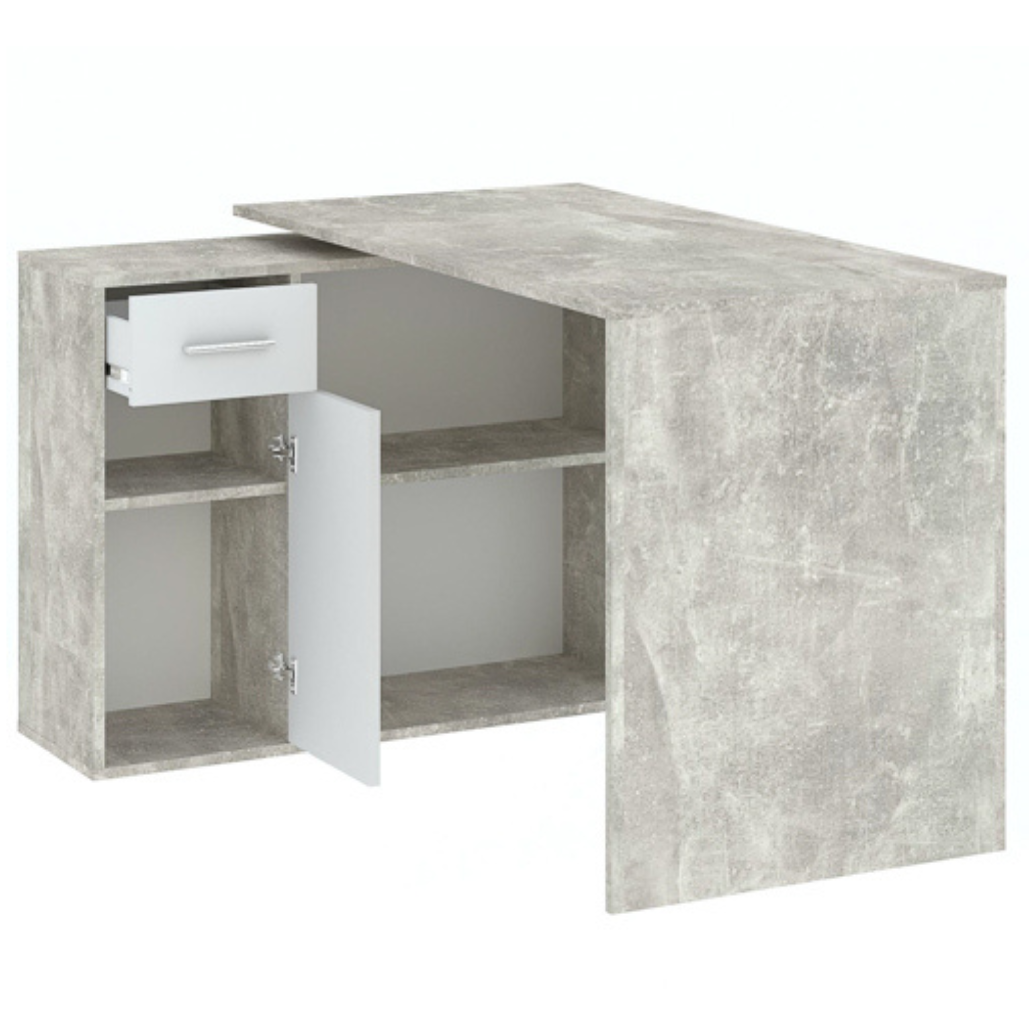 Rašomasis stalas NASH 1D1S