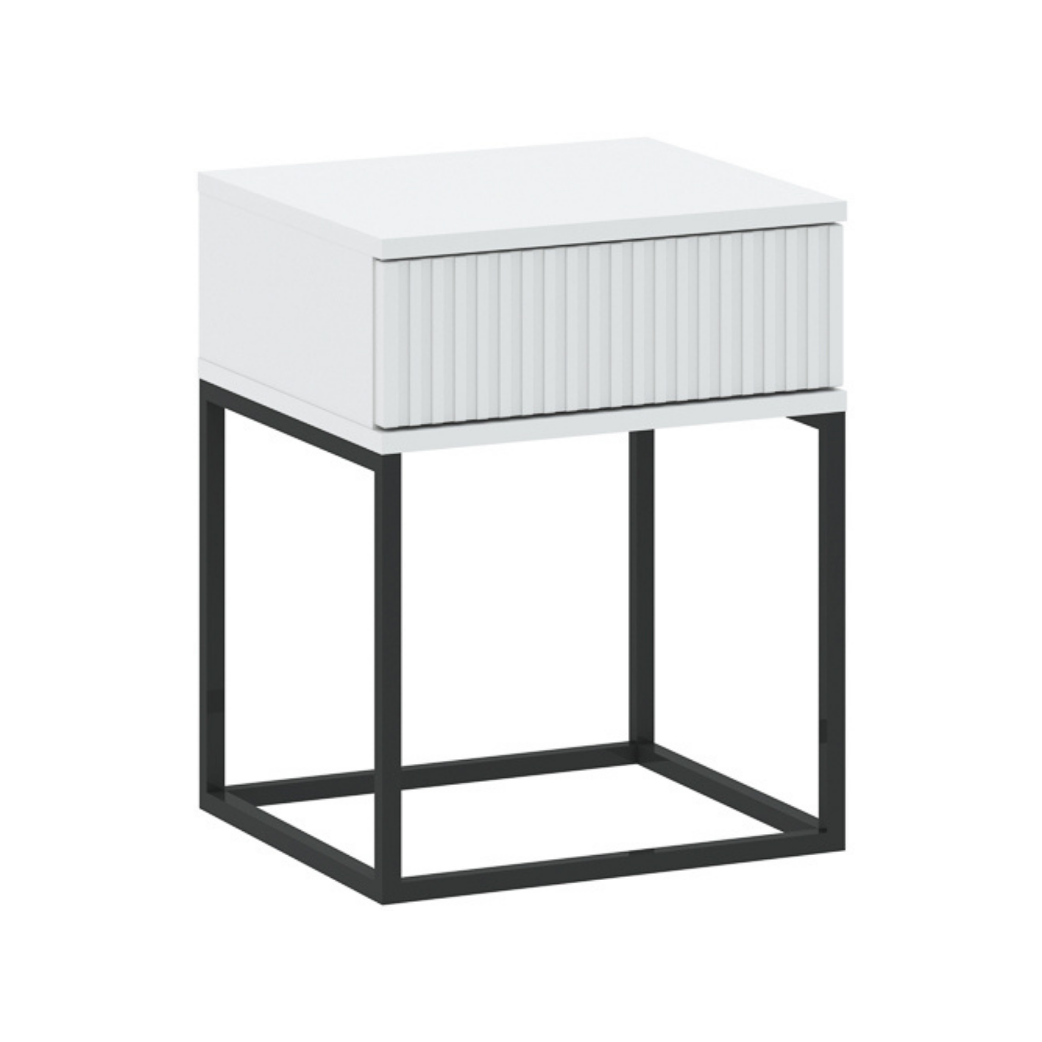 Naktinė spintelė CADRO 1S 40NR1