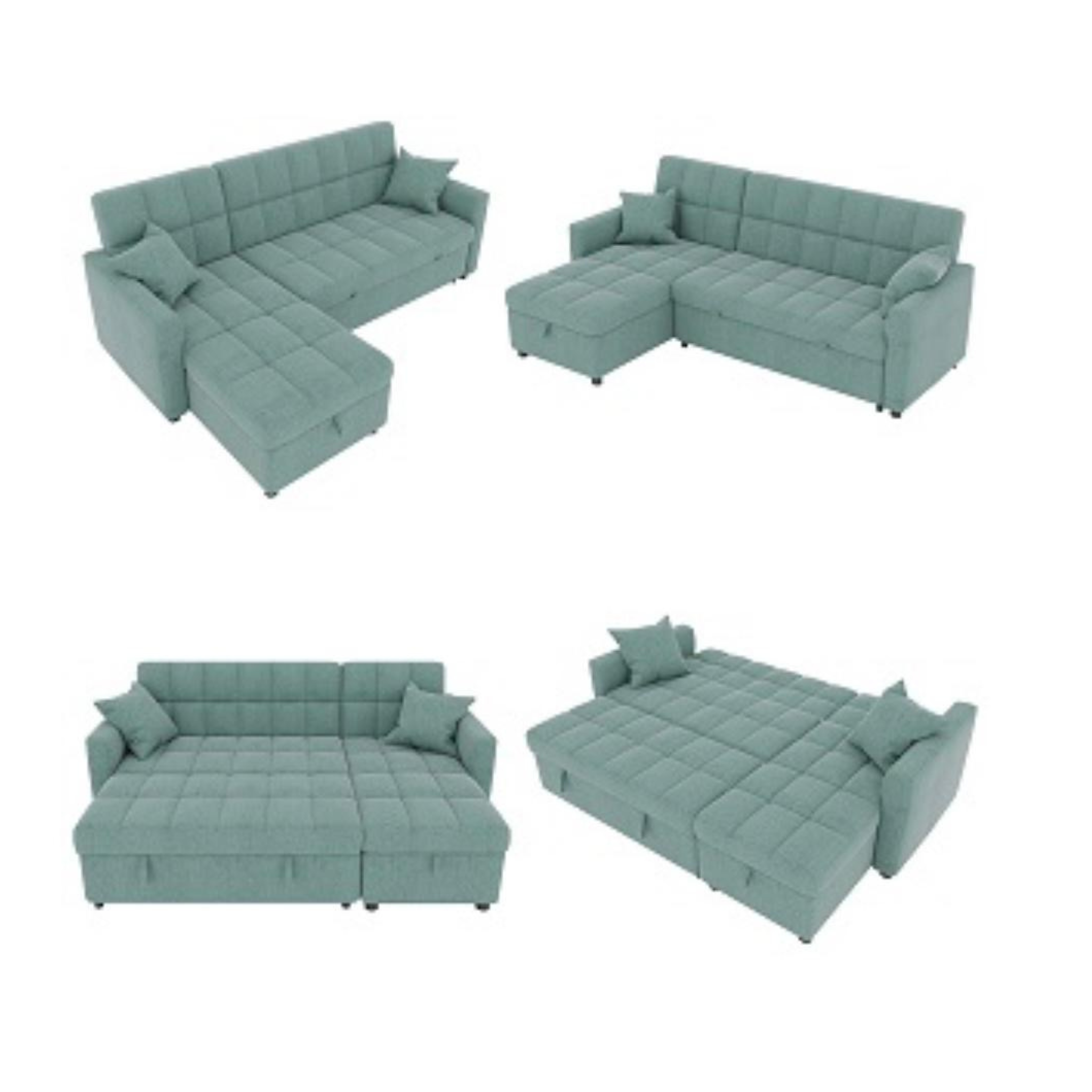 Minkštas kampas ARIS