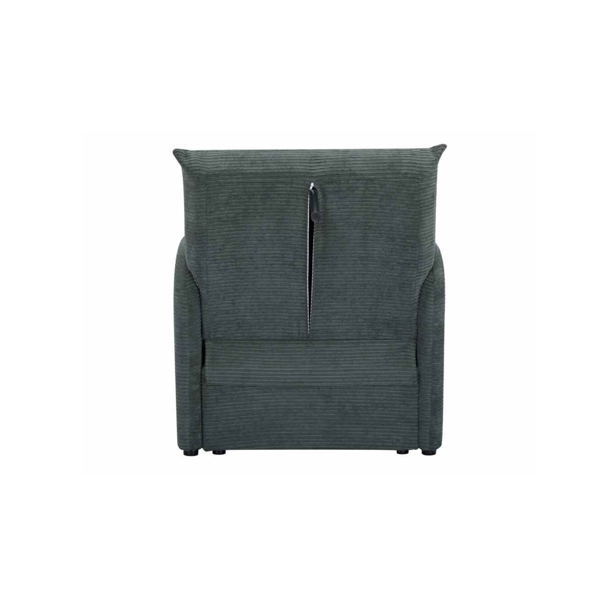 Miegamas fotelis KAMPIS