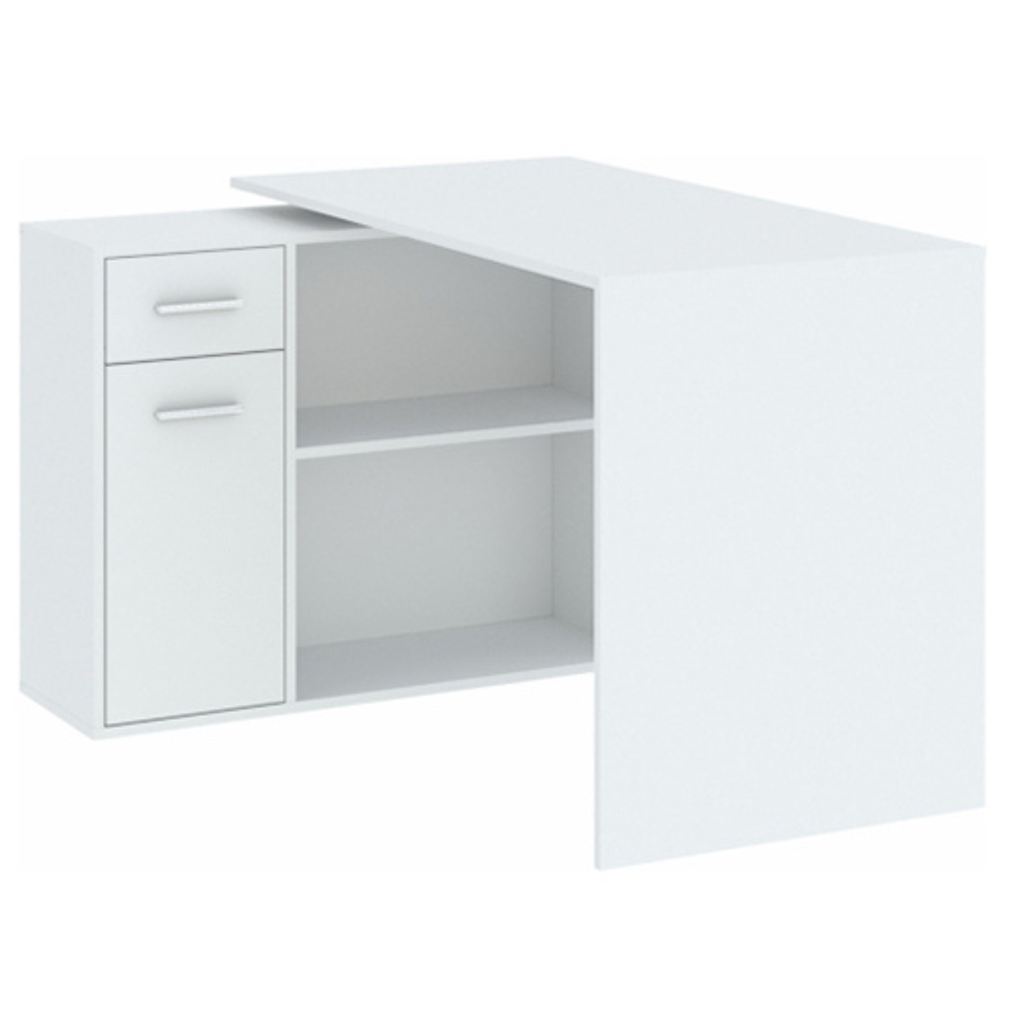 Rašomasis stalas NASH 1D1S