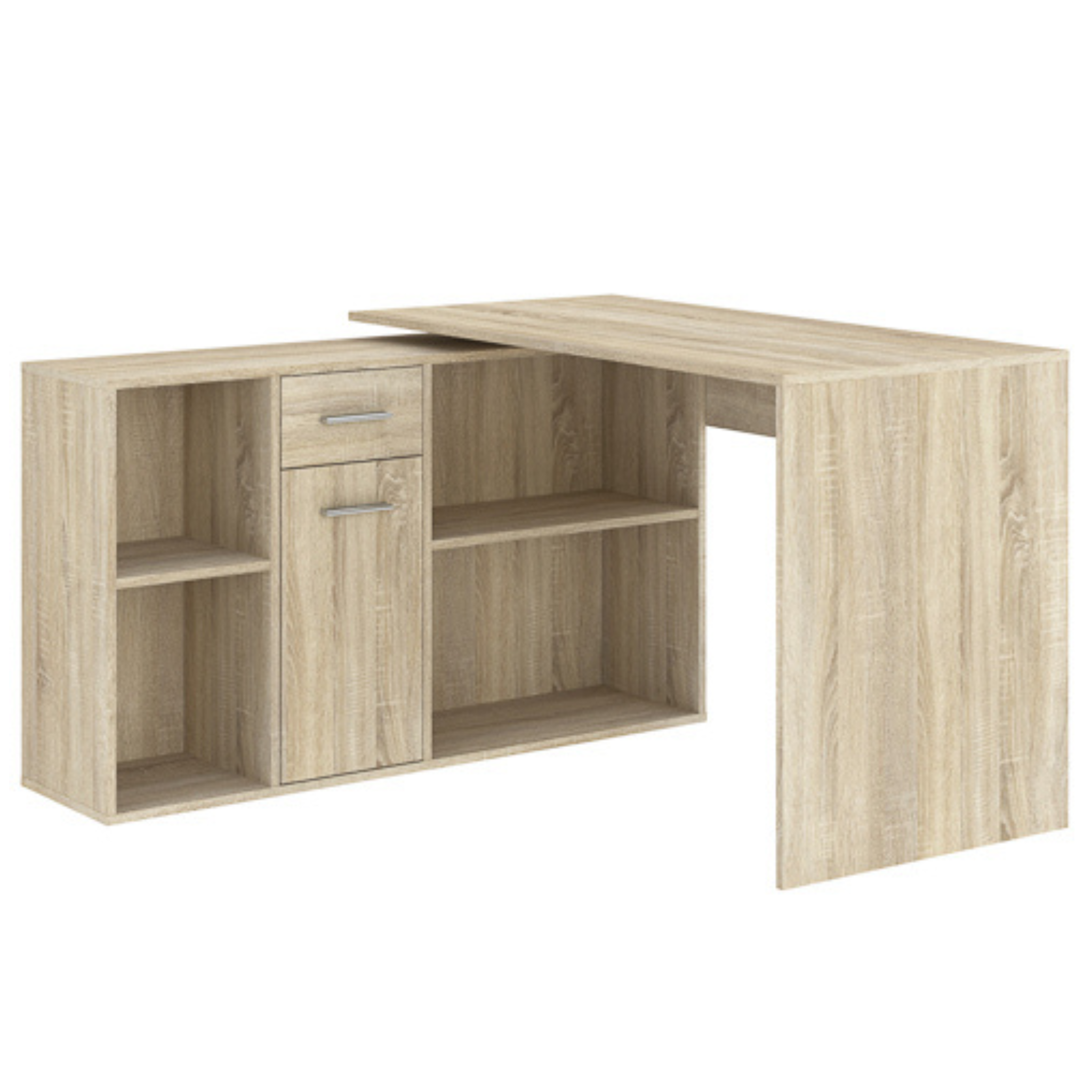 Rašomasis stalas CARROLL 1D1S