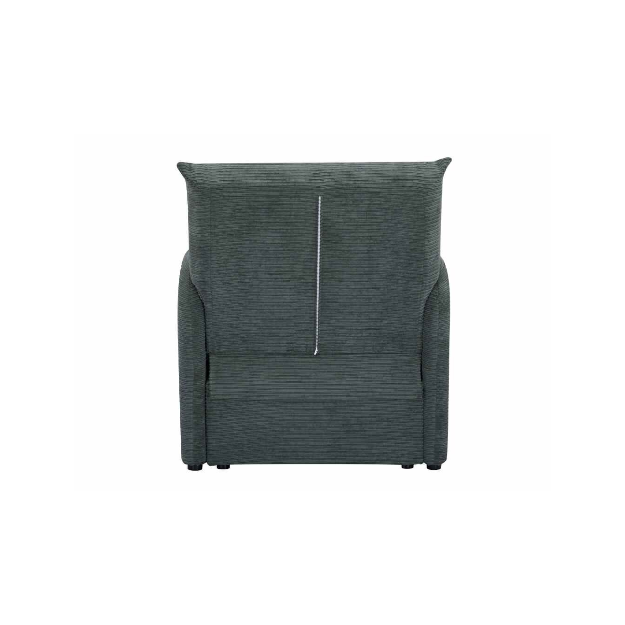 Miegamas fotelis KAMPIS