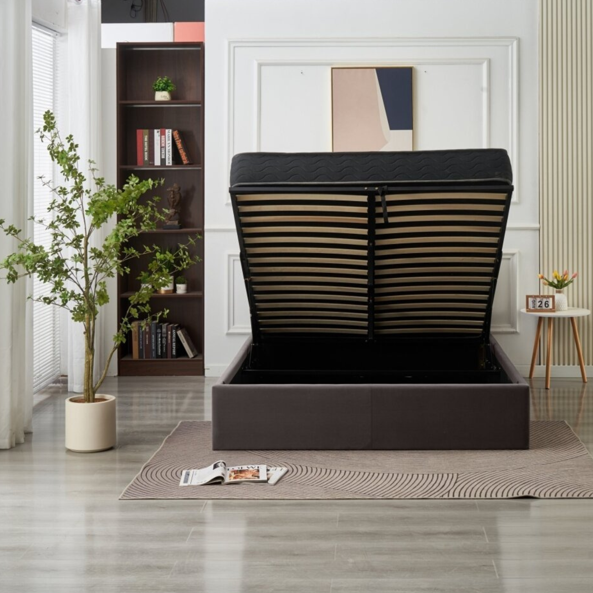 Lova „Nora“ su čiužiniu „Relax“