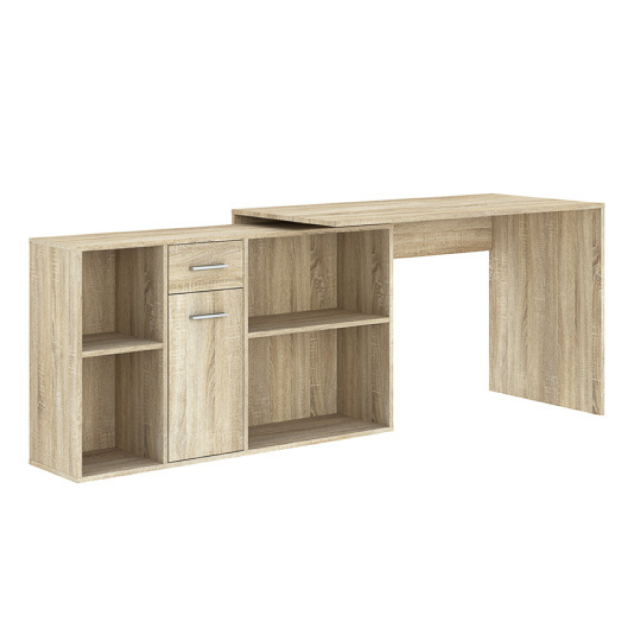 Rašomasis stalas CARROLL 1D1S