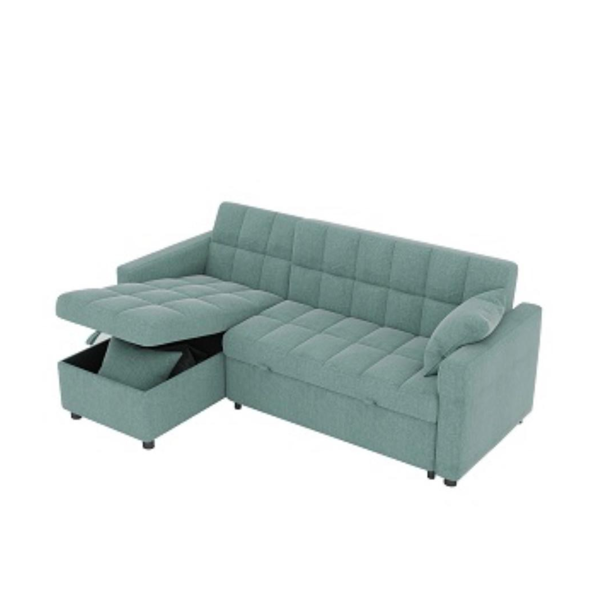 Minkštas kampas ARIS