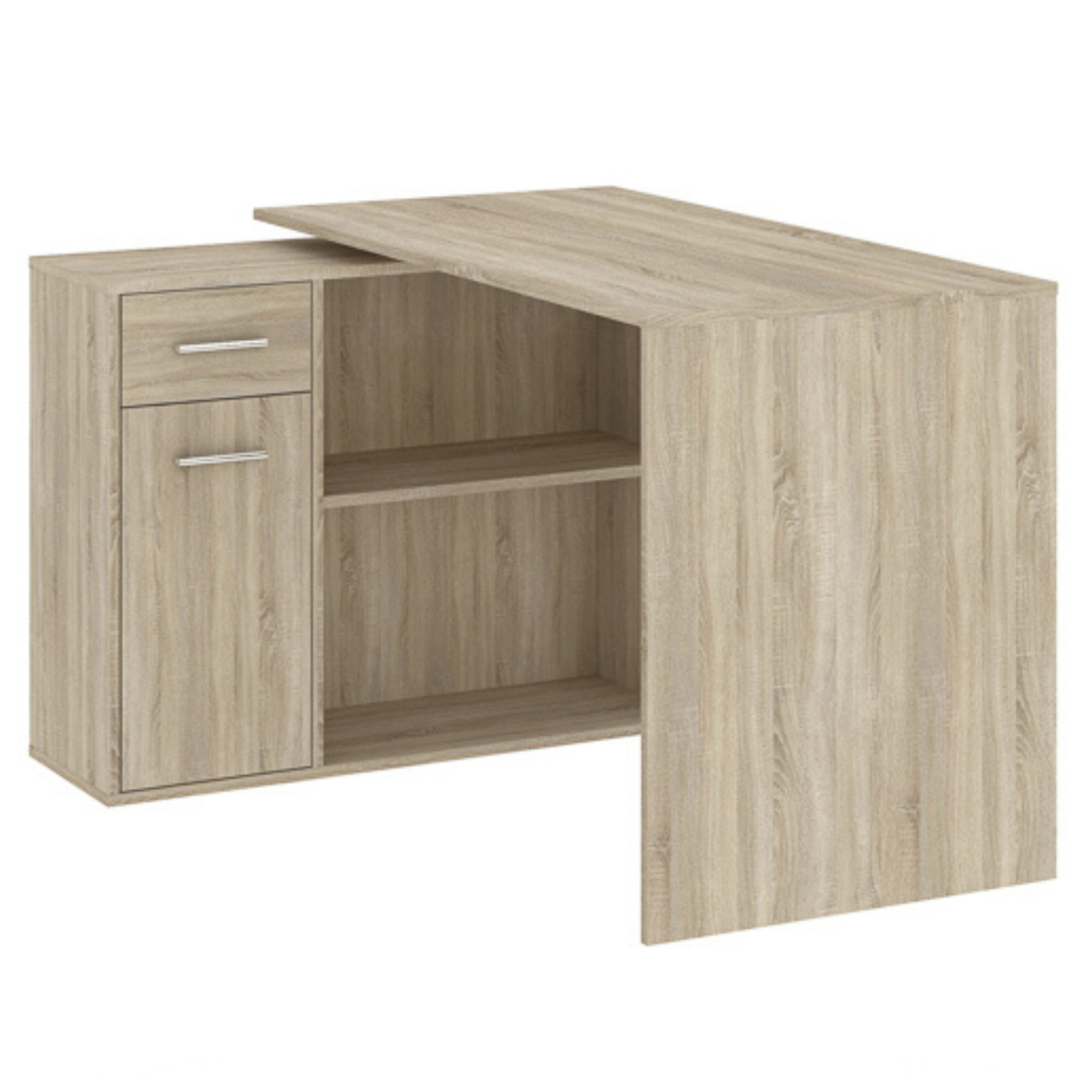 Rašomasis stalas NASH 1D1S