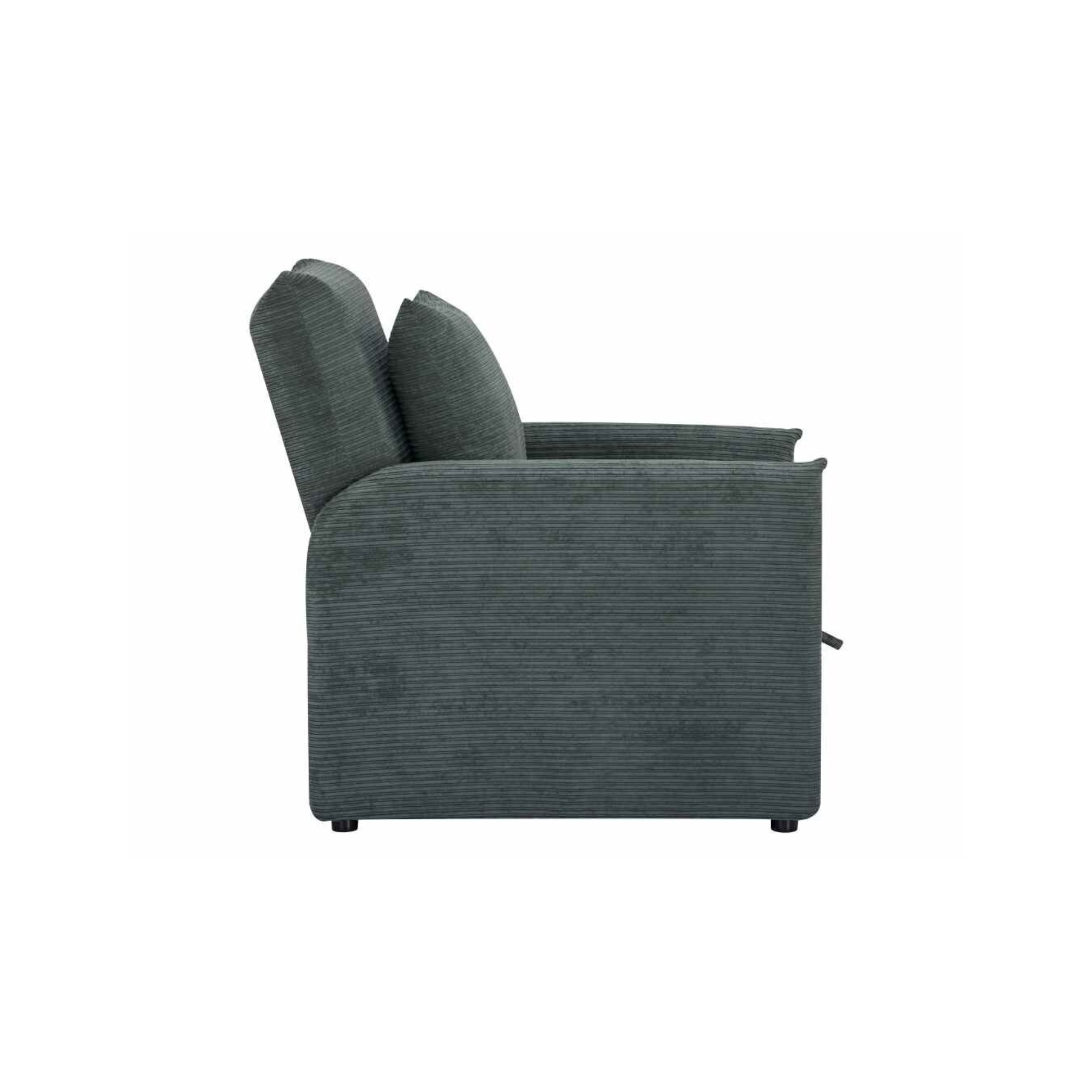 Miegamas fotelis KAMPIS