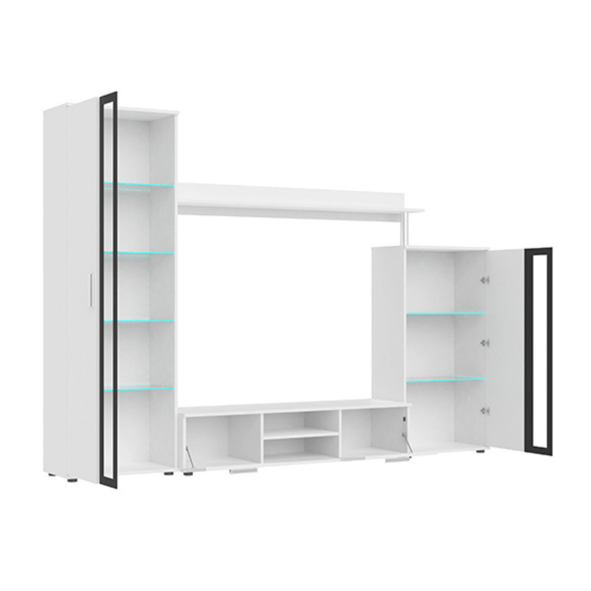 Komplektas BENTLEY LED