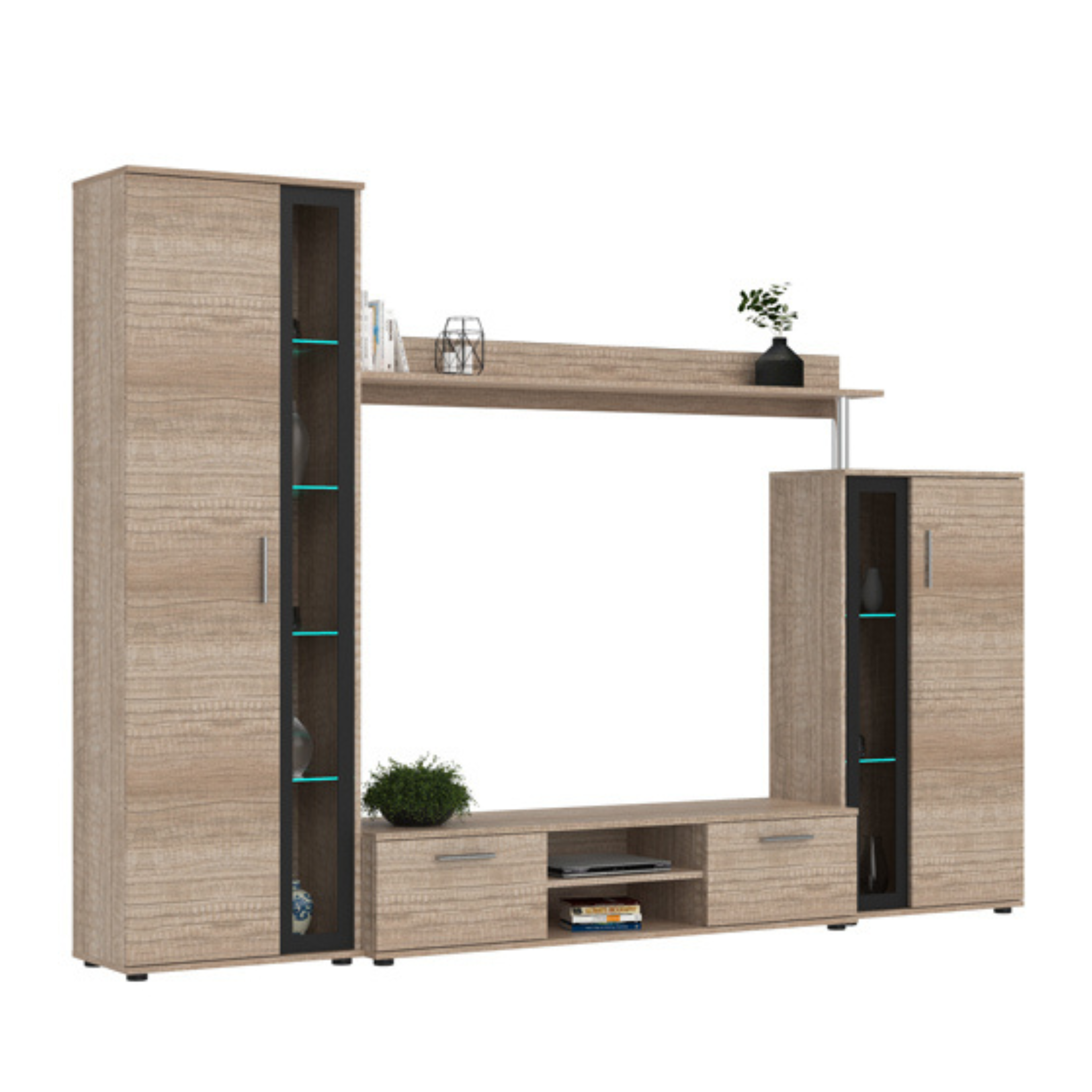 Komplektas BENTLEY LED