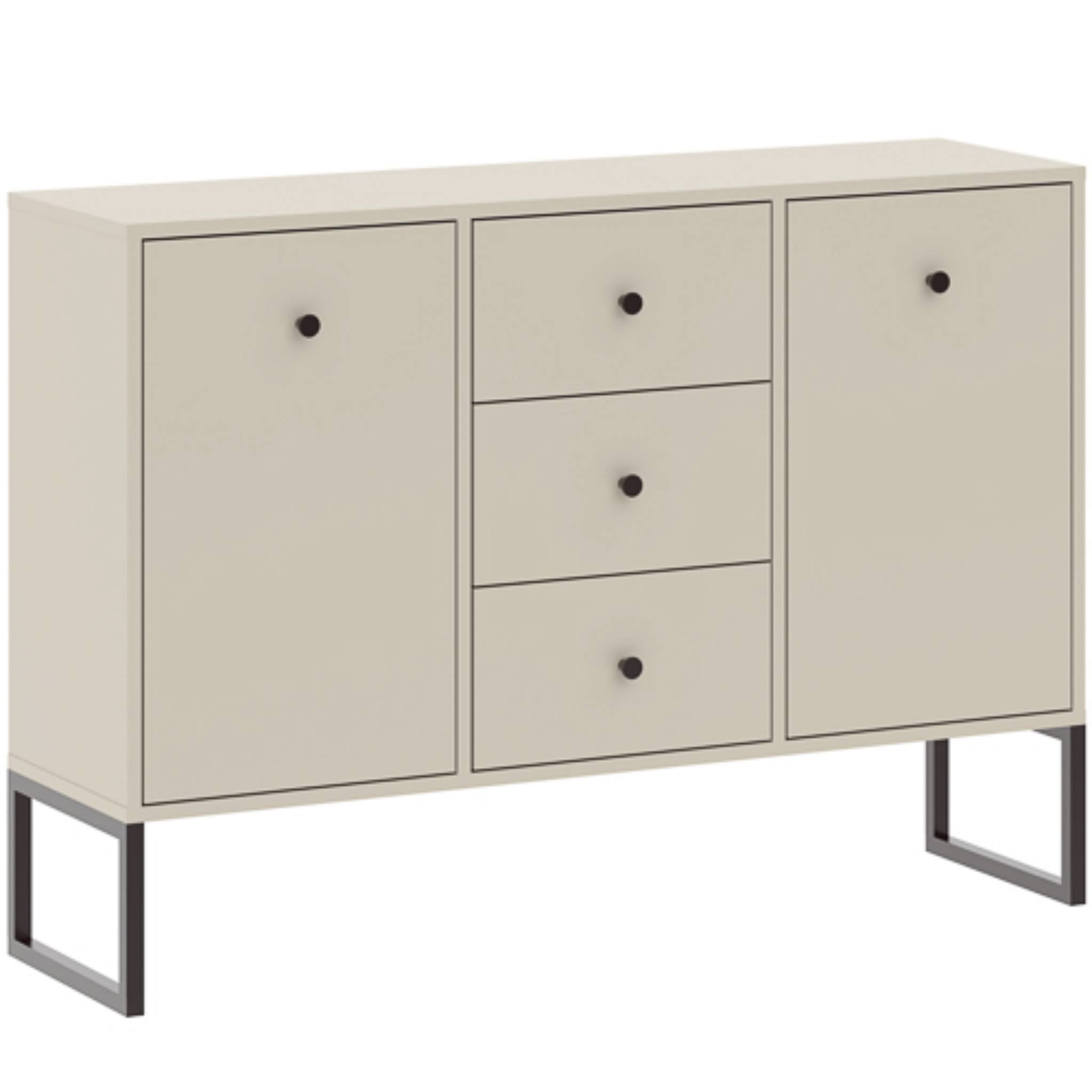 Komoda LINEA CABINET 2D3S