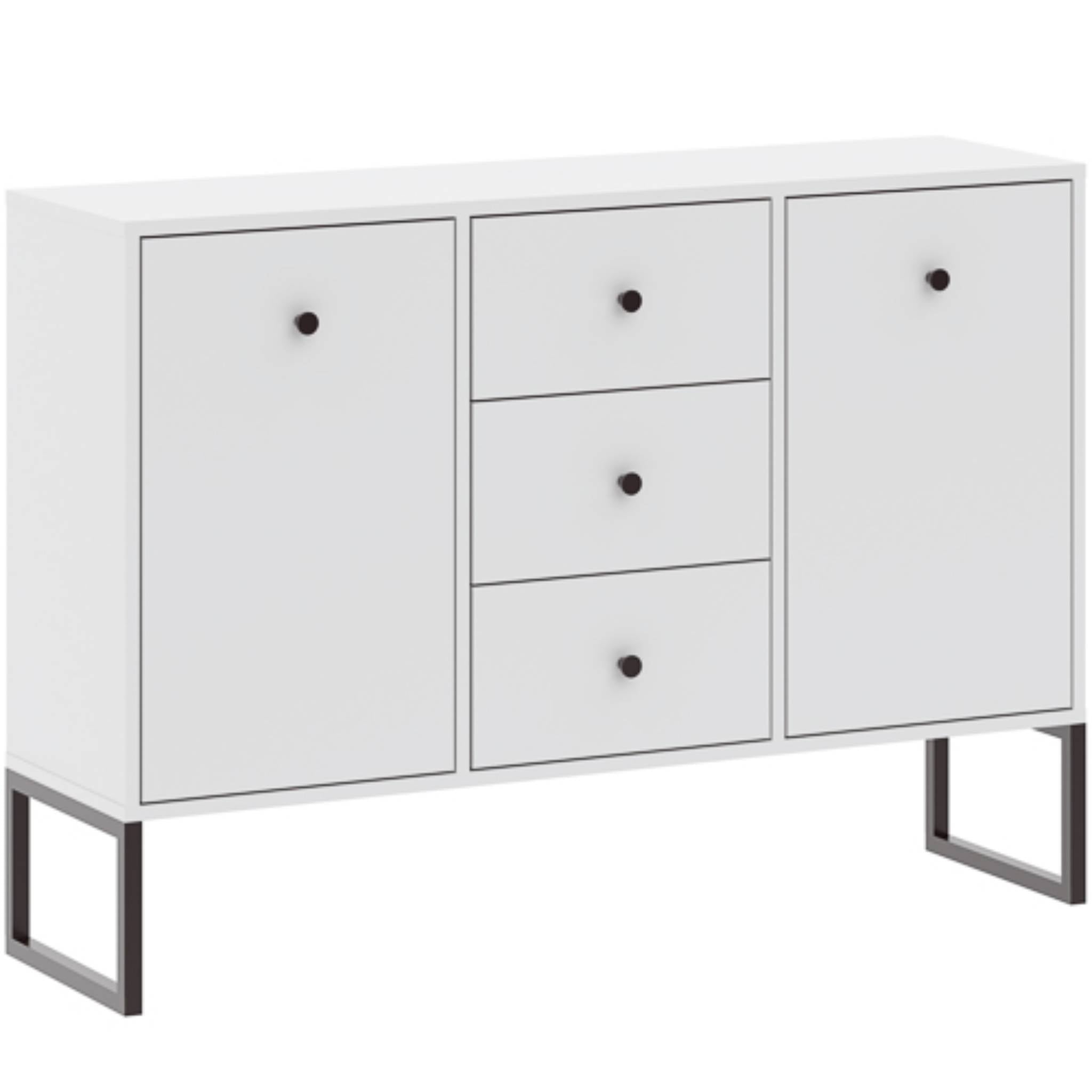 Komoda LINEA CABINET 2D3S