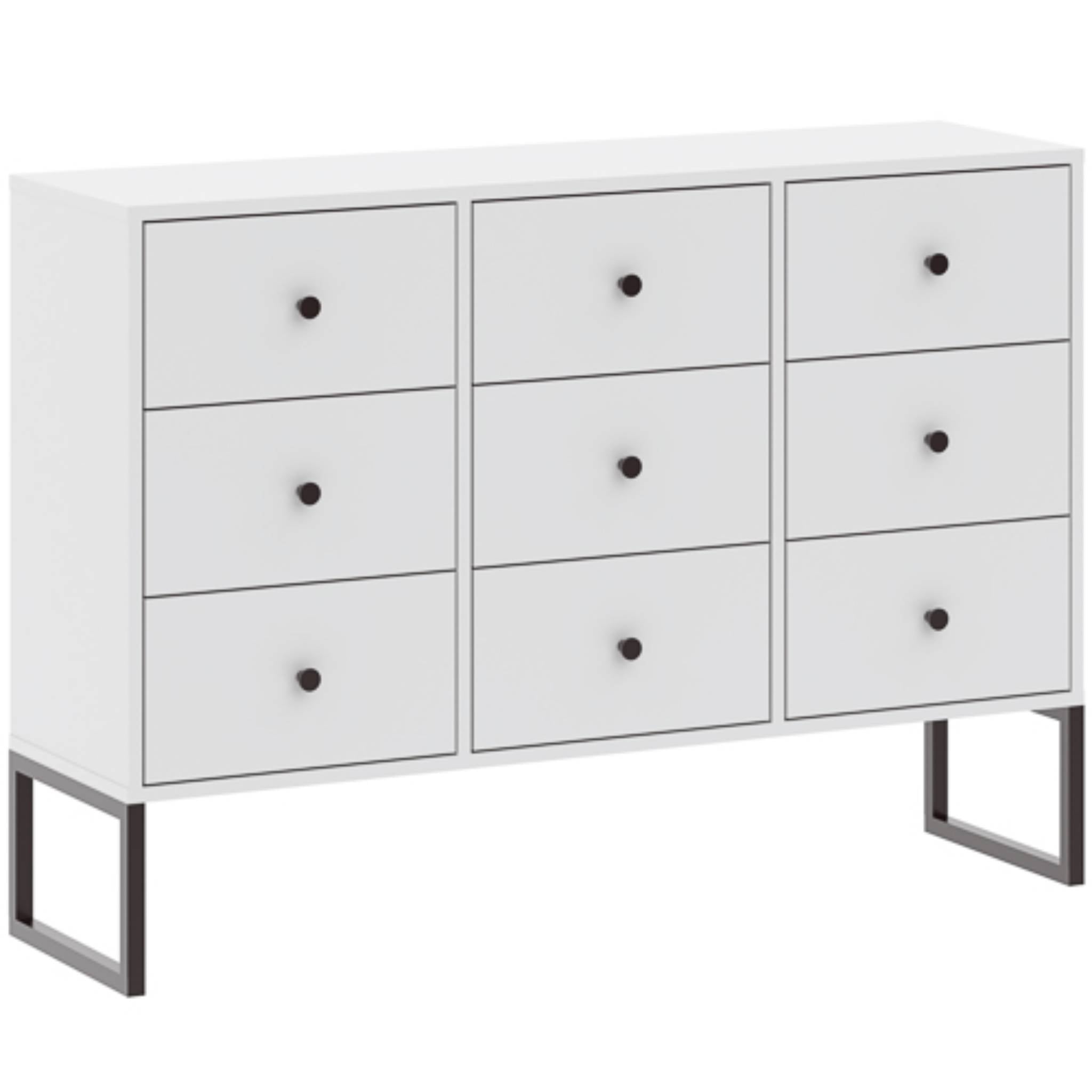 Komoda LINEA CABINET 9S