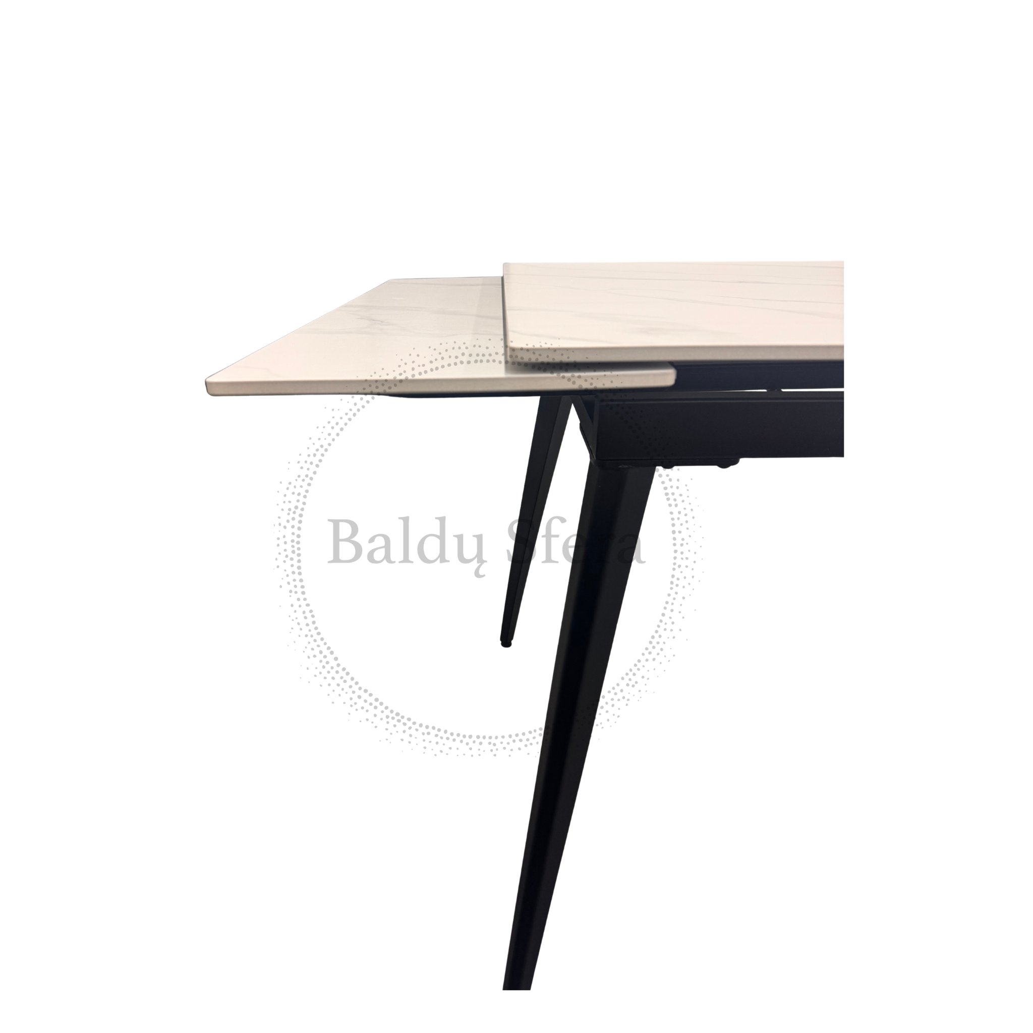 Ištiesiamas stalas REEF