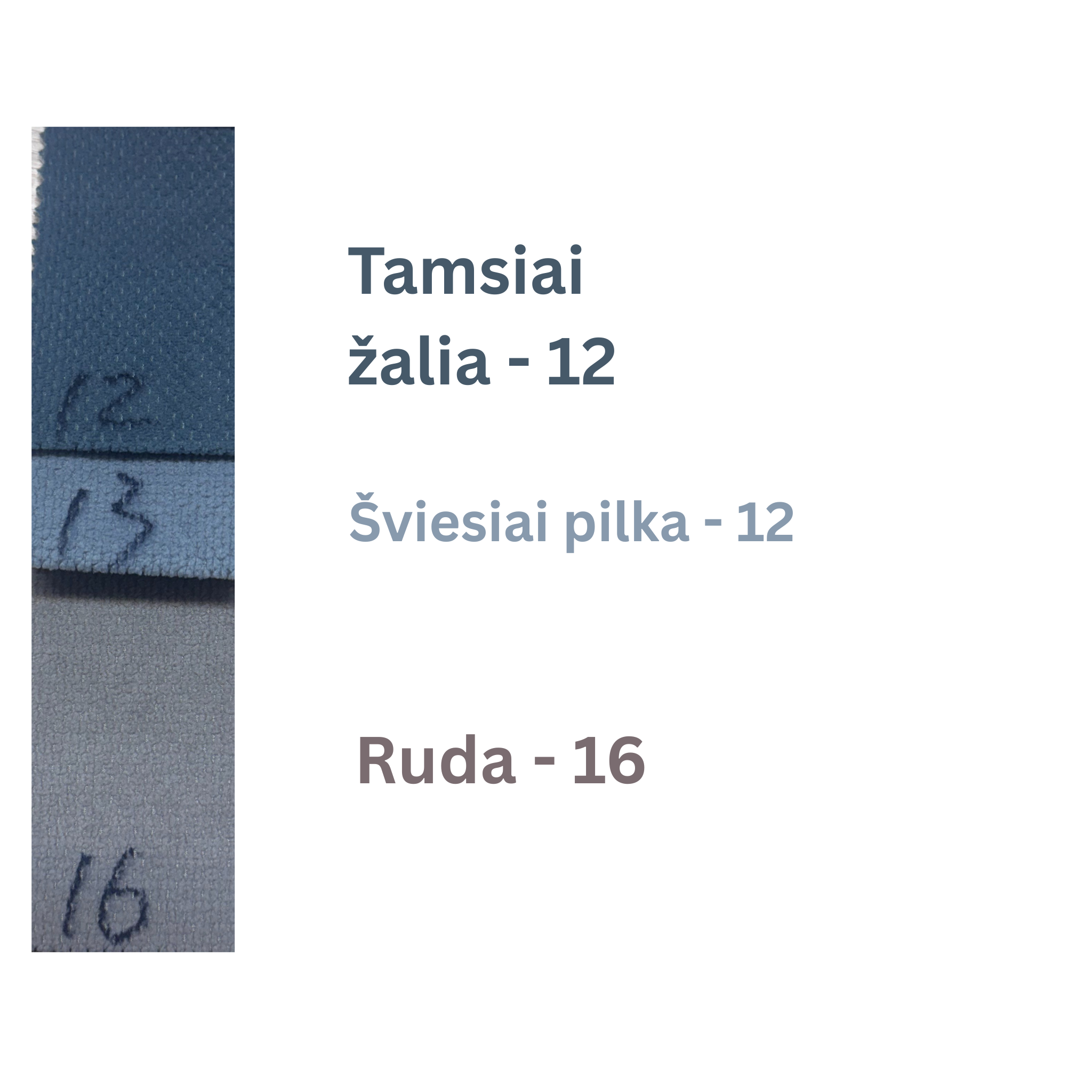 Minkštas kampas ARIS