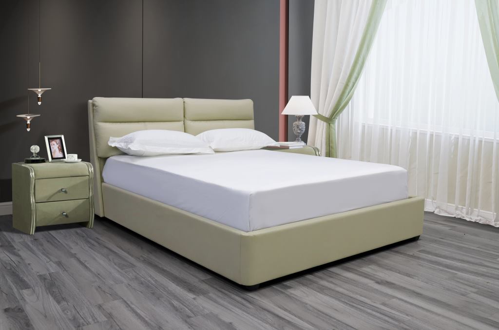 Miegamojo lova AURORA