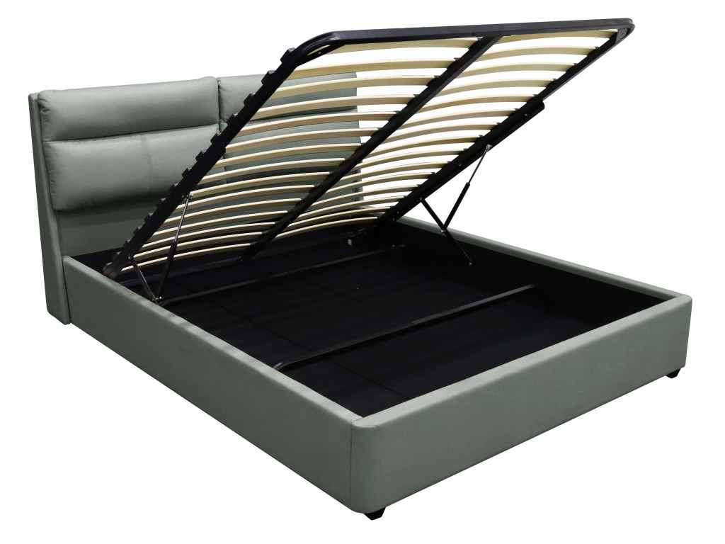 Miegamojo lova AURORA