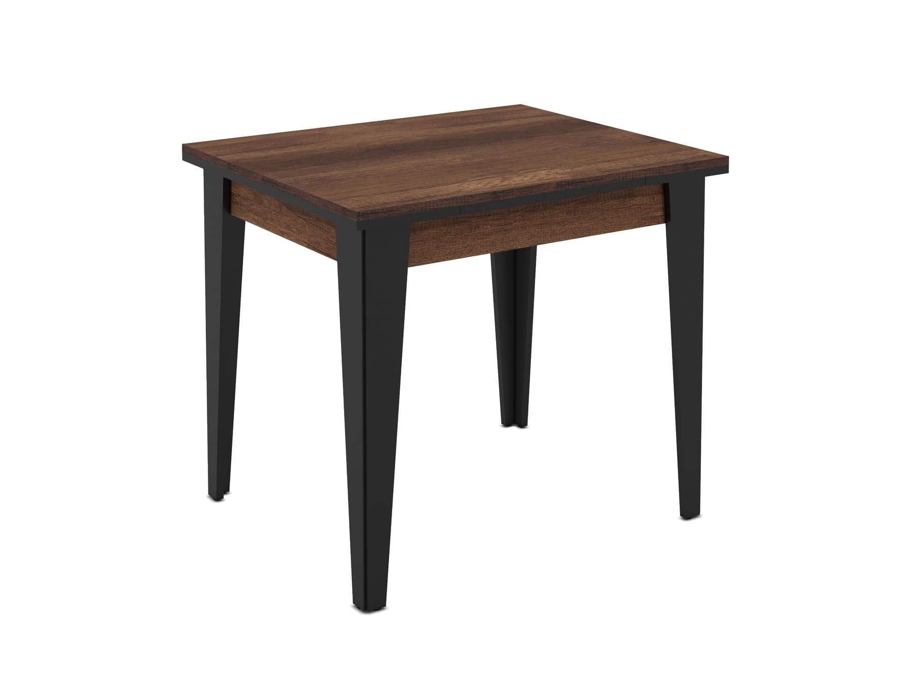 Ištiesiamas stalas BEGUM-90