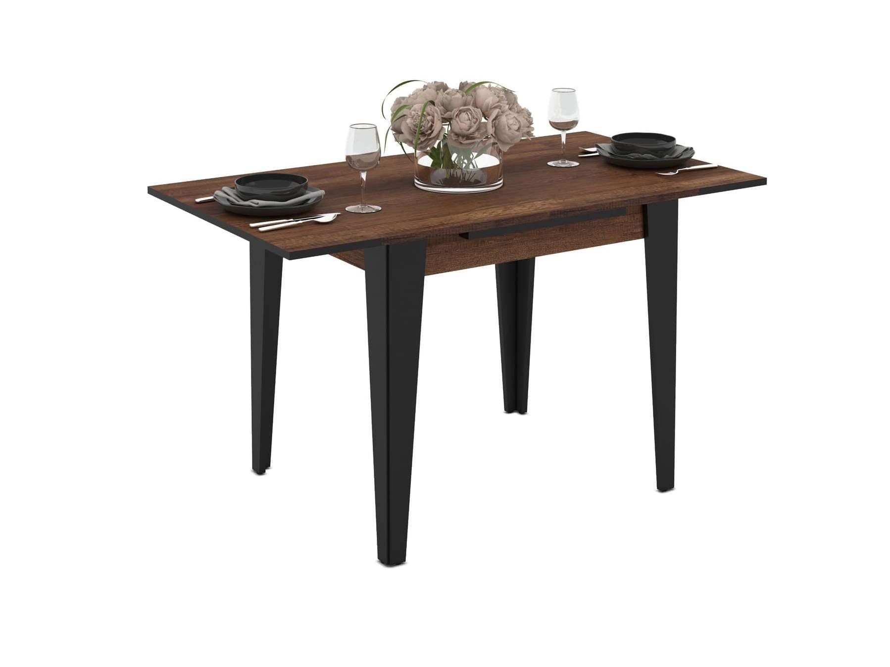 Ištiesiamas stalas BEGUM-90