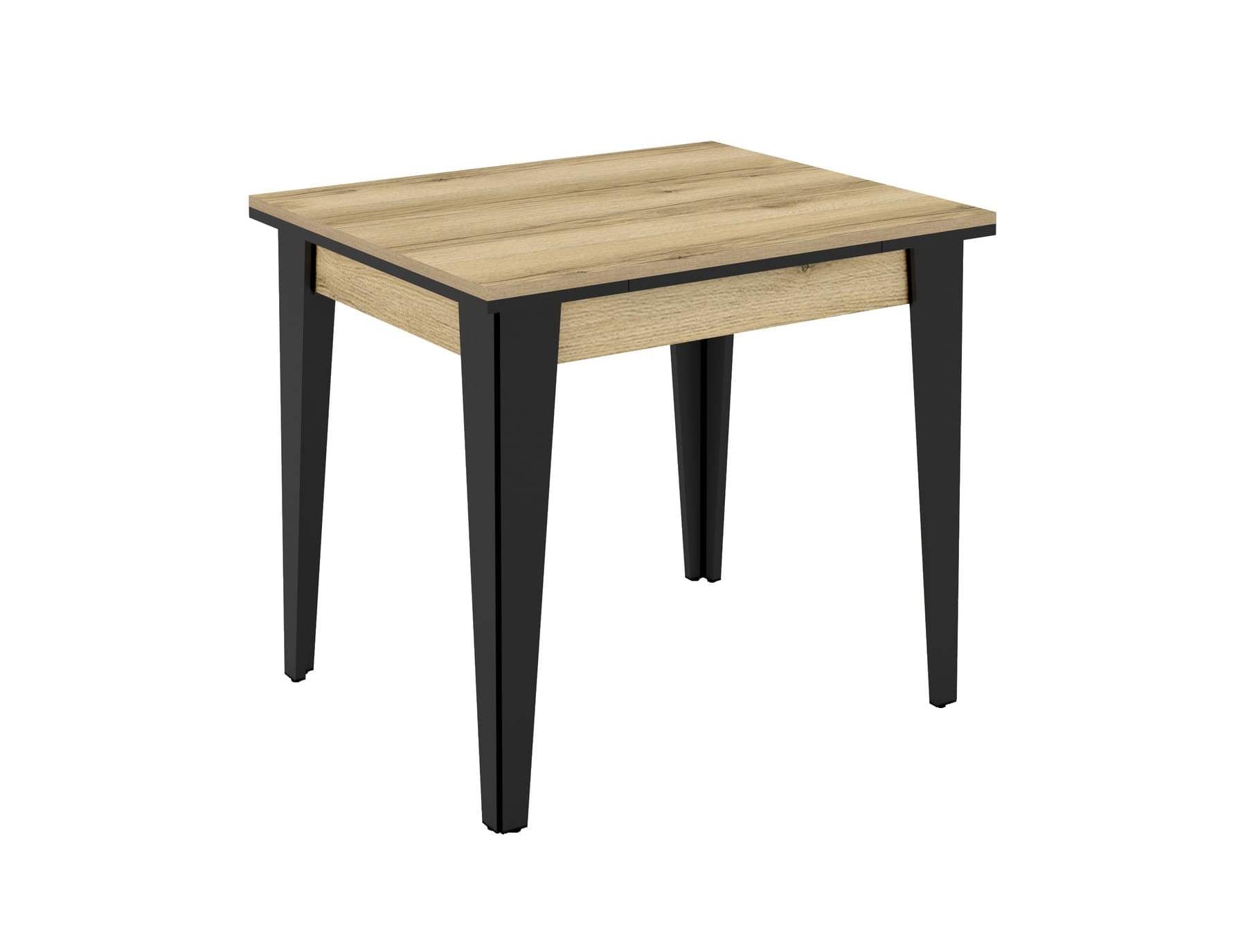 Ištiesiamas stalas BEGUM-90