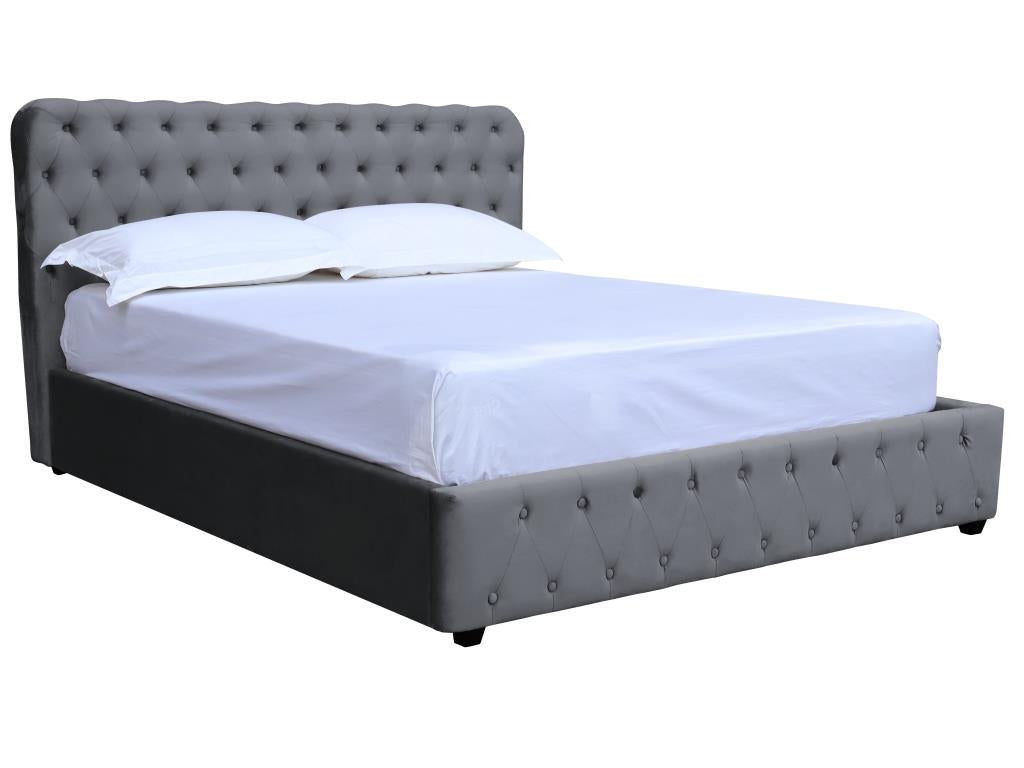 Miegamojo lova BELINDA