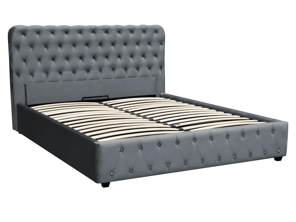 Miegamojo lova BELINDA