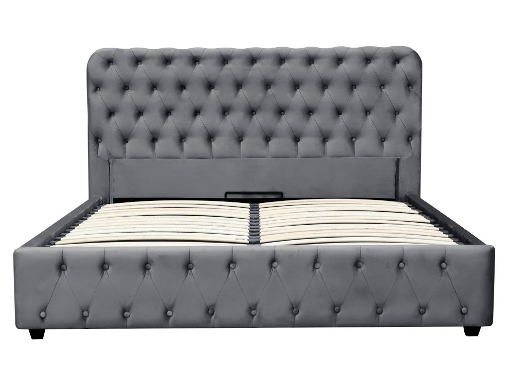 Miegamojo lova BELINDA